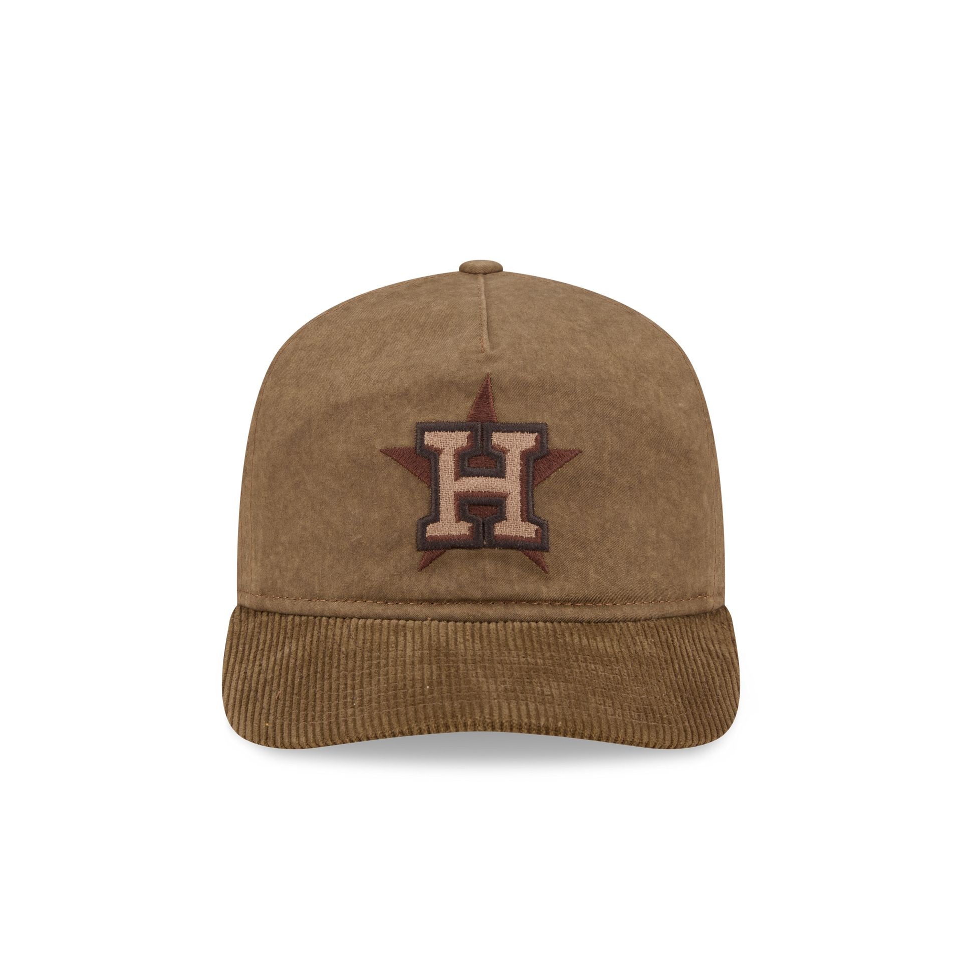 Alternative view of Houston Astros Utility Linen 19Twenty Adjustable Hat