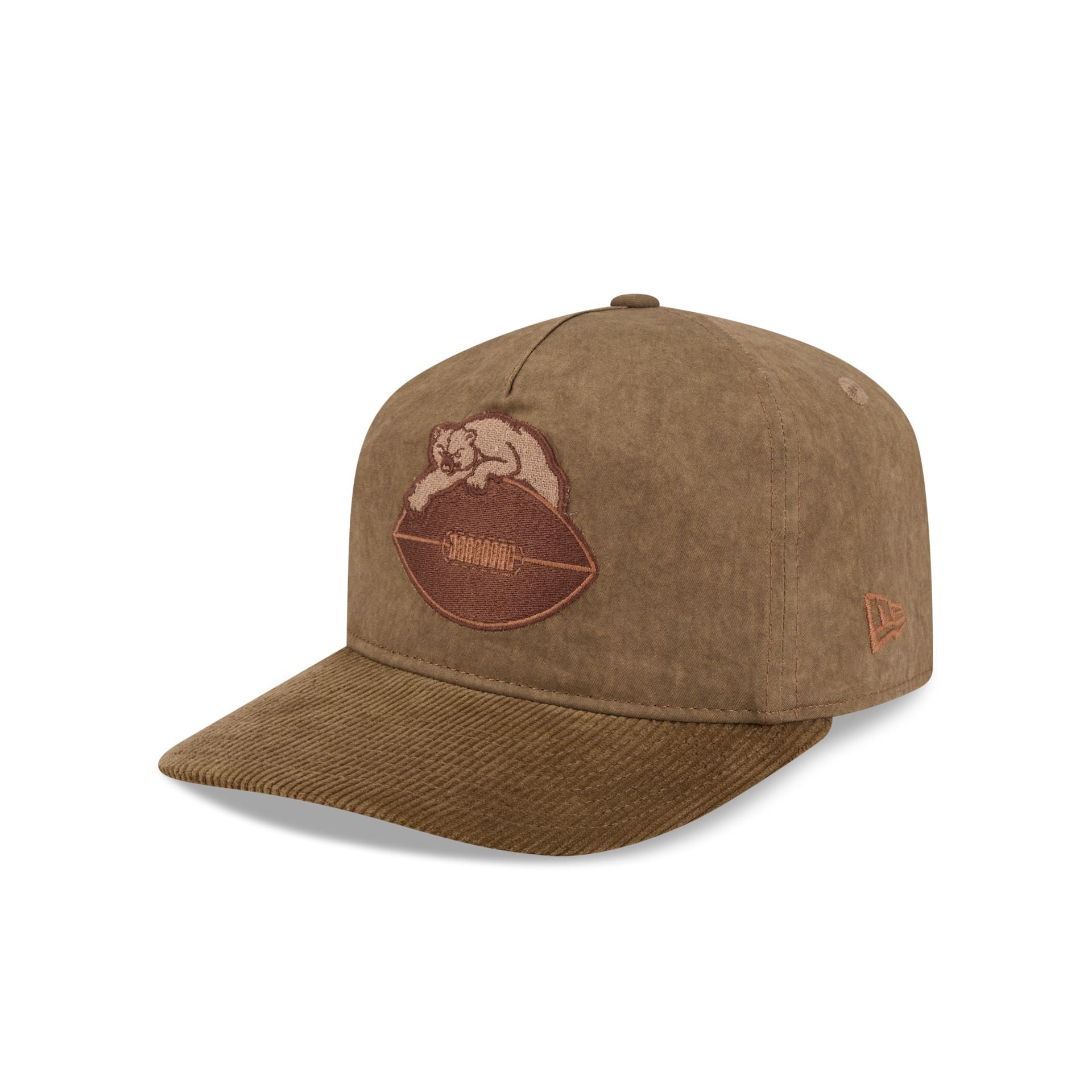 Chicago Bears Utility Linen 19Twenty Adjustable Hat