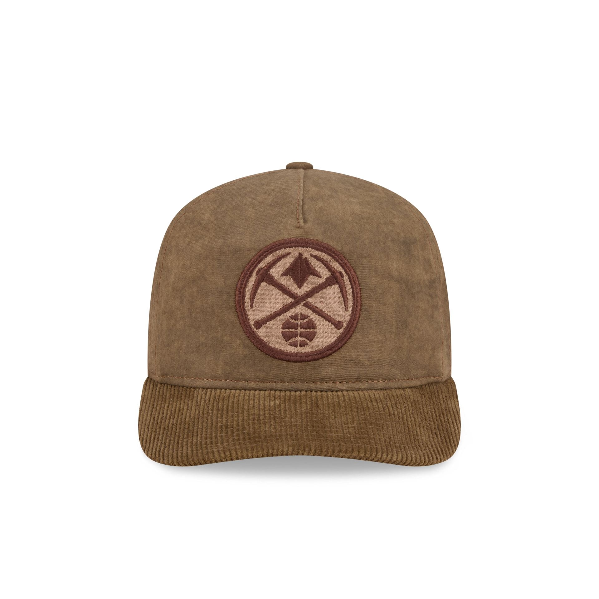Alternative view of Denver Nuggets Utility Linen 19Twenty Adjustable Hat