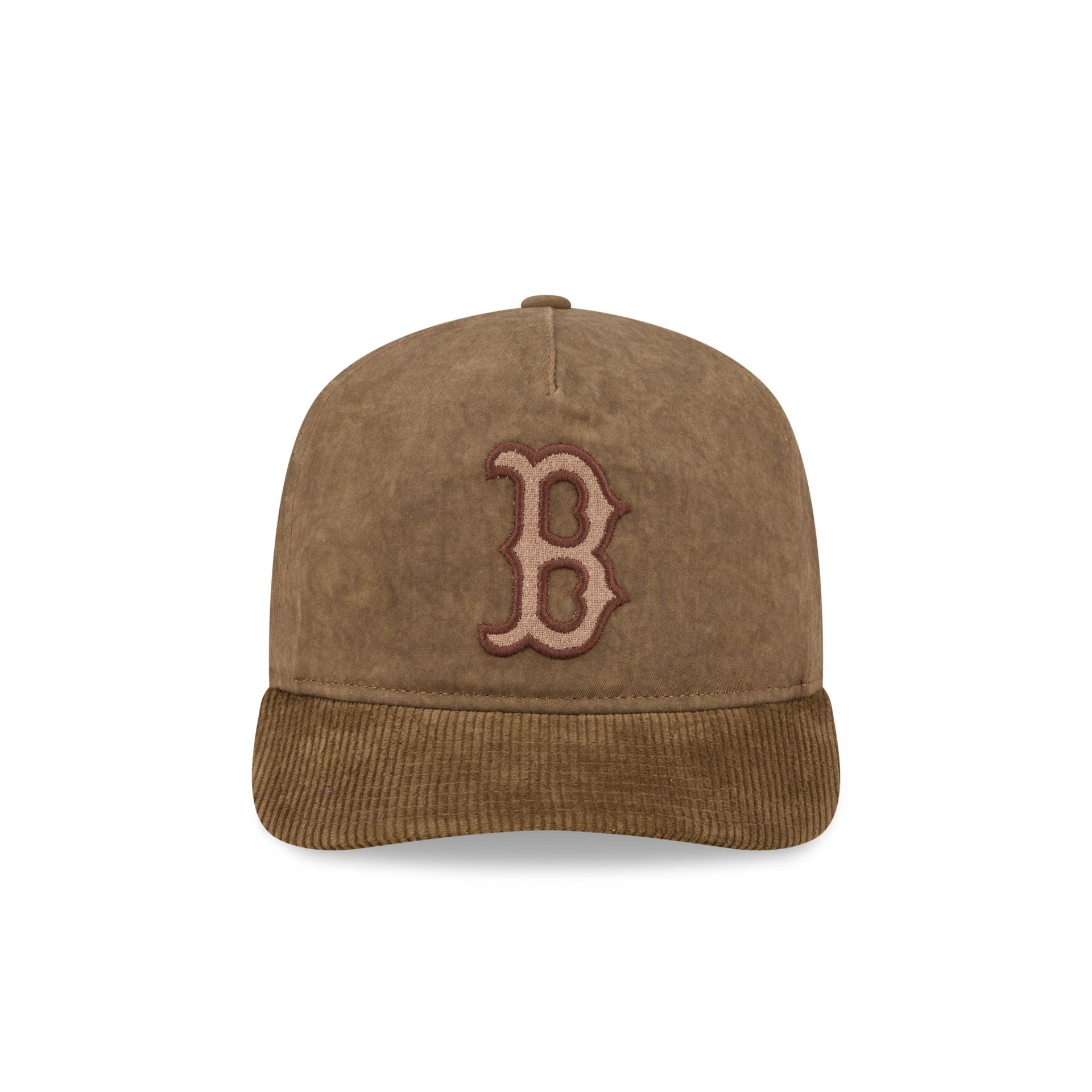 Alternative view of Boston Red Sox Utility Linen 19Twenty Adjustable Hat