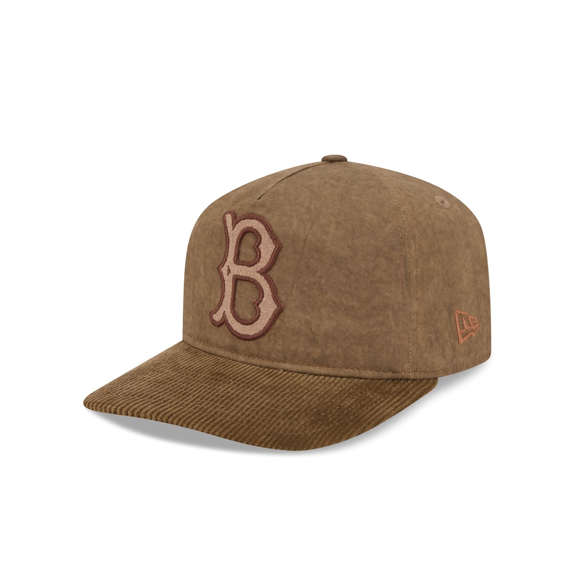 Brooklyn Dodgers Utility Linen 19Twenty Adjustable Hat