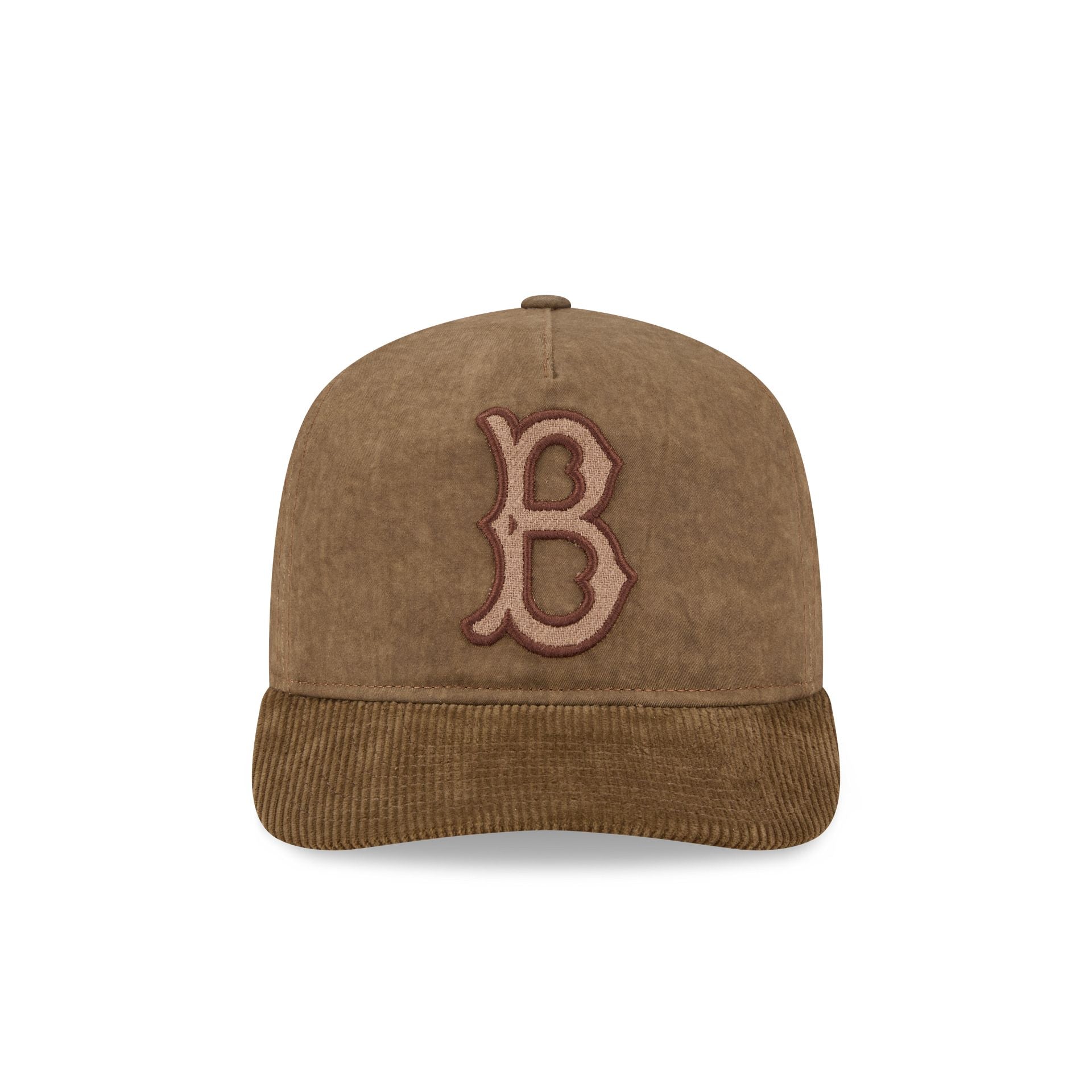 Alternative view of Brooklyn Dodgers Utility Linen 19Twenty Adjustable Hat