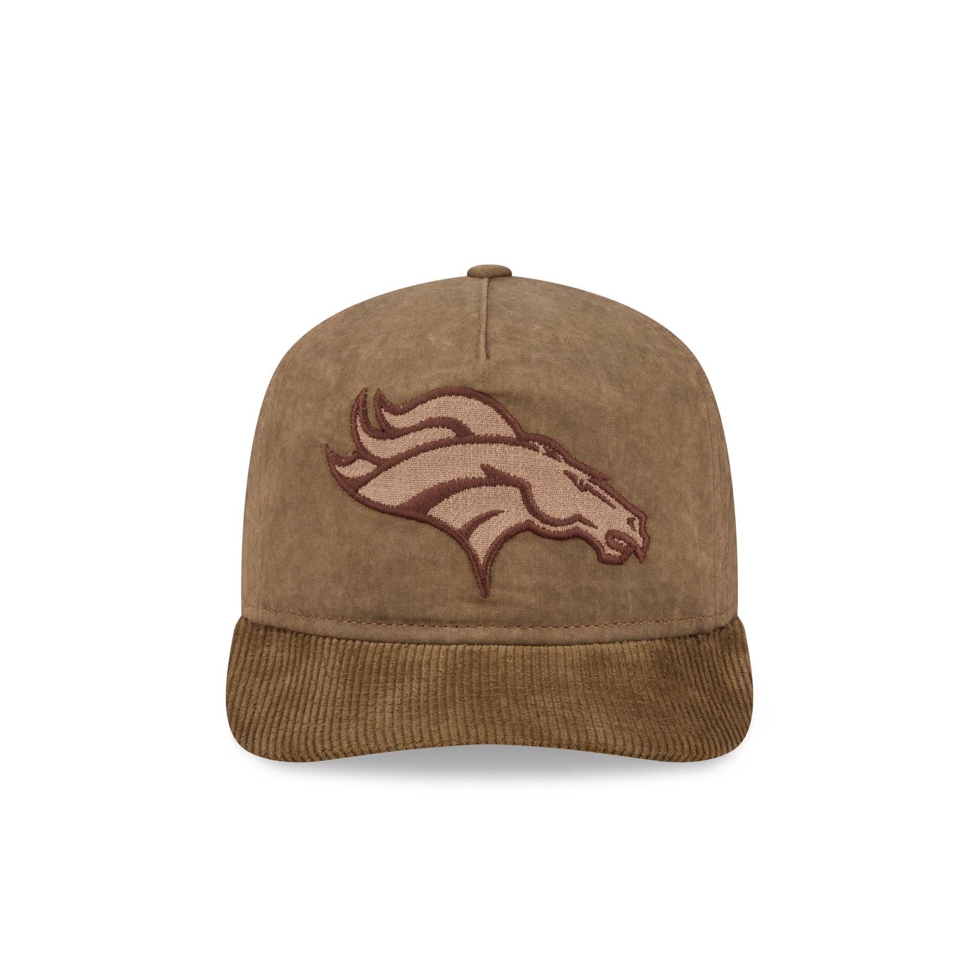Alternative view of Denver Broncos Utility Linen 19Twenty Adjustable Hat