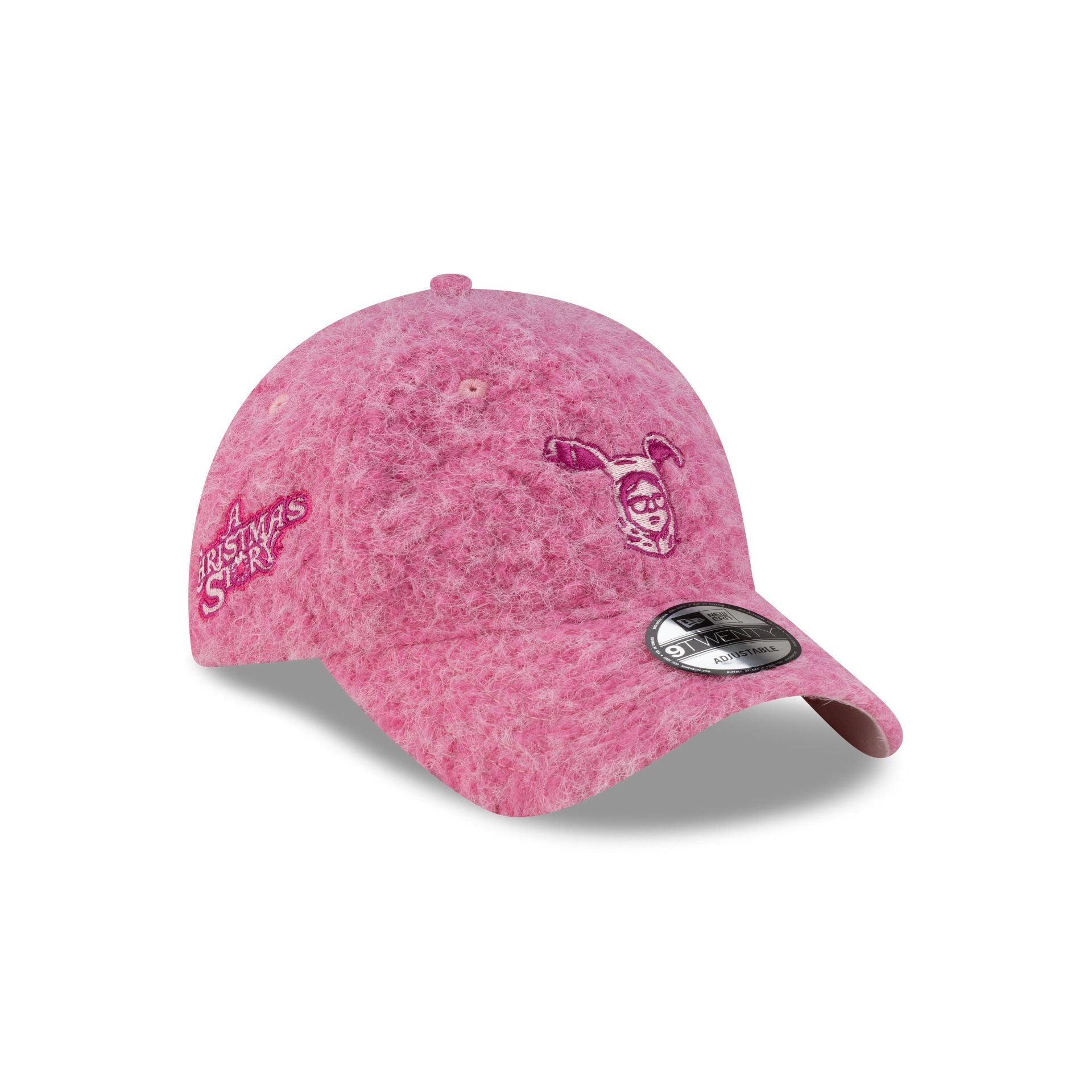 A Christmas Story Ralphie 9Twenty Adjustable Hat