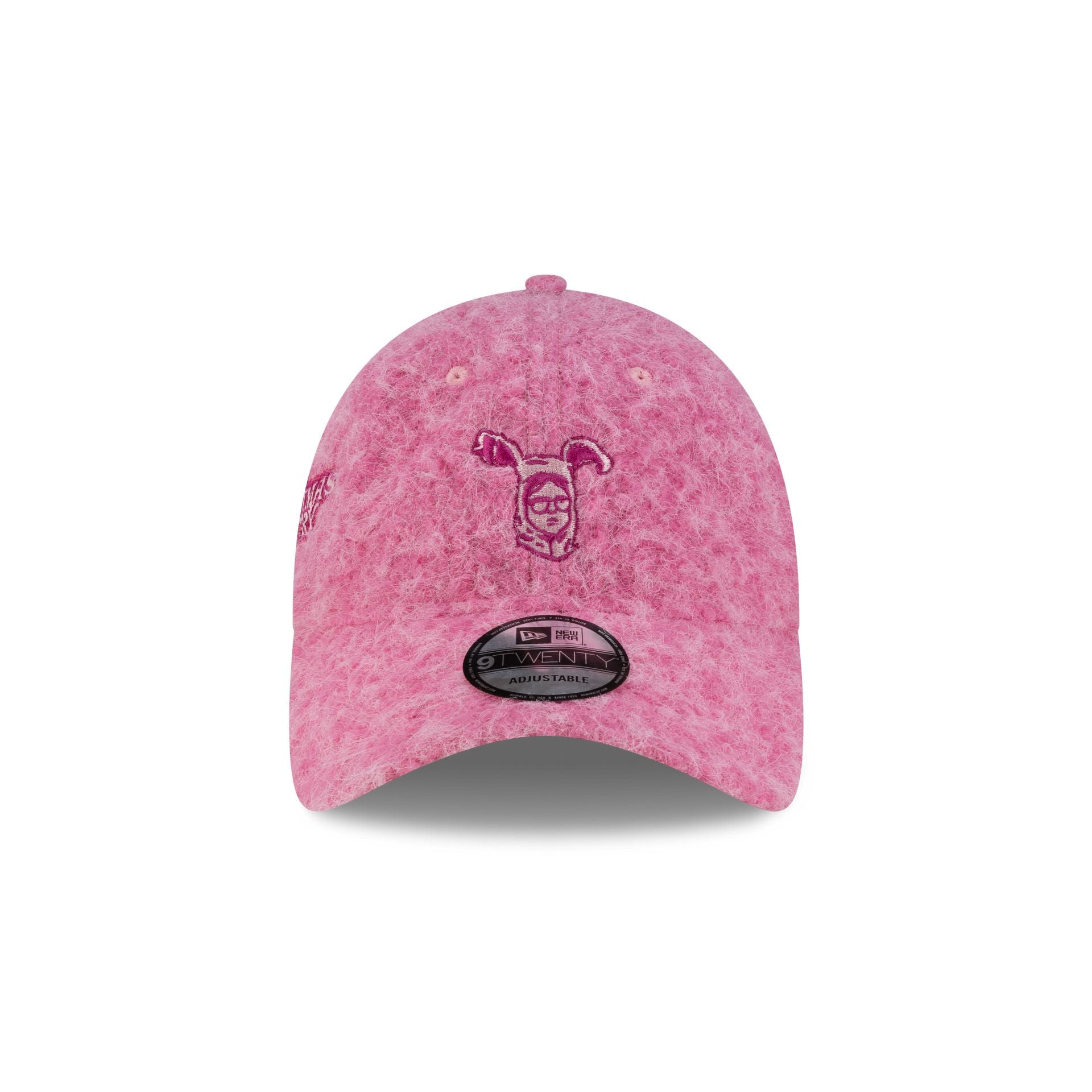 Alternative view of A Christmas Story Ralphie 9Twenty Adjustable Hat