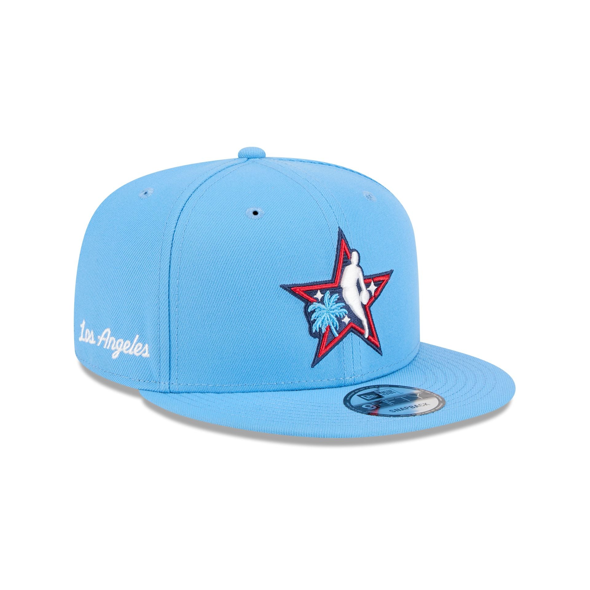 2026 Nba All-Star Game 9Fifty Snapback Hat