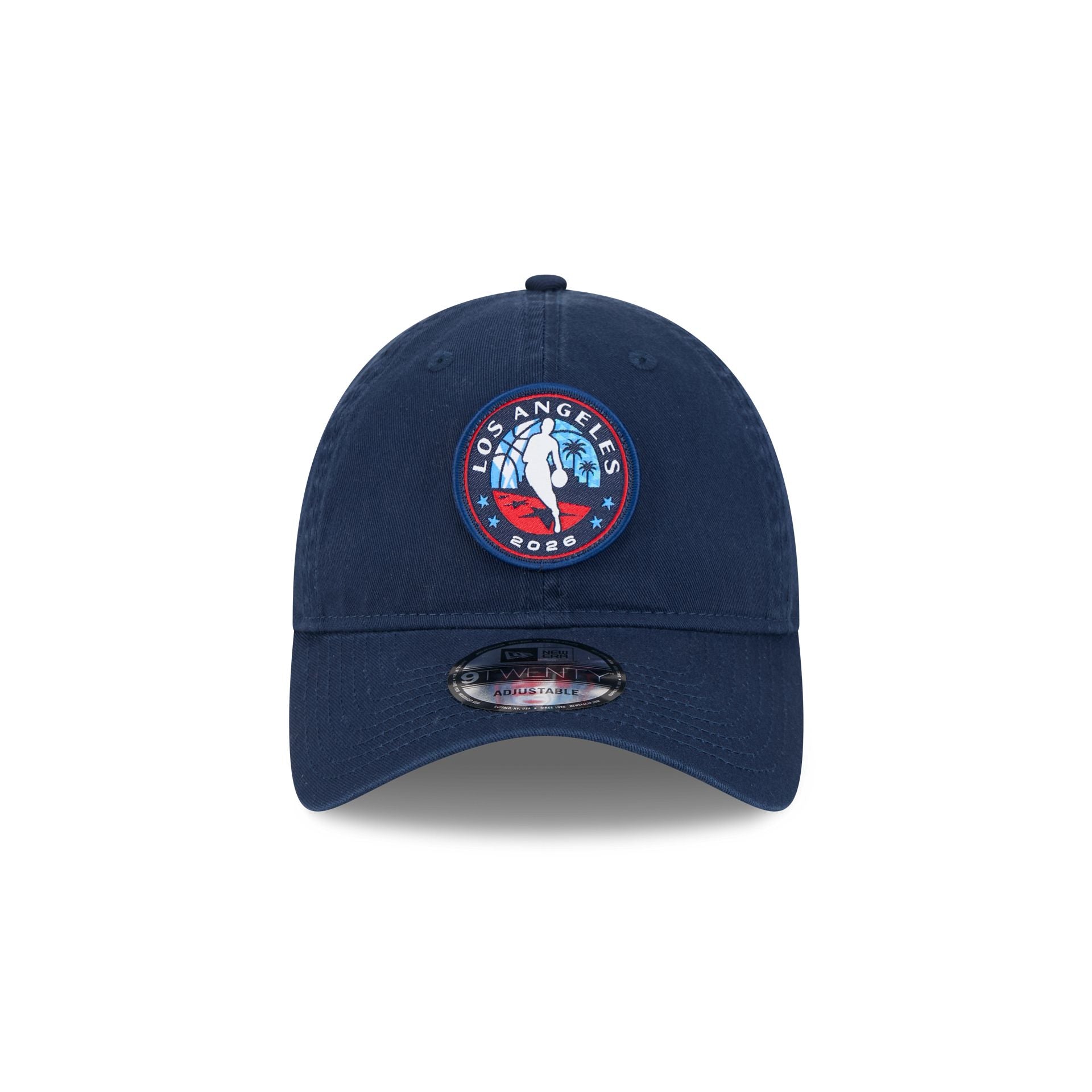 Alternative view of 2026 Nba All-Star Game 9Twenty Adjustable Hat