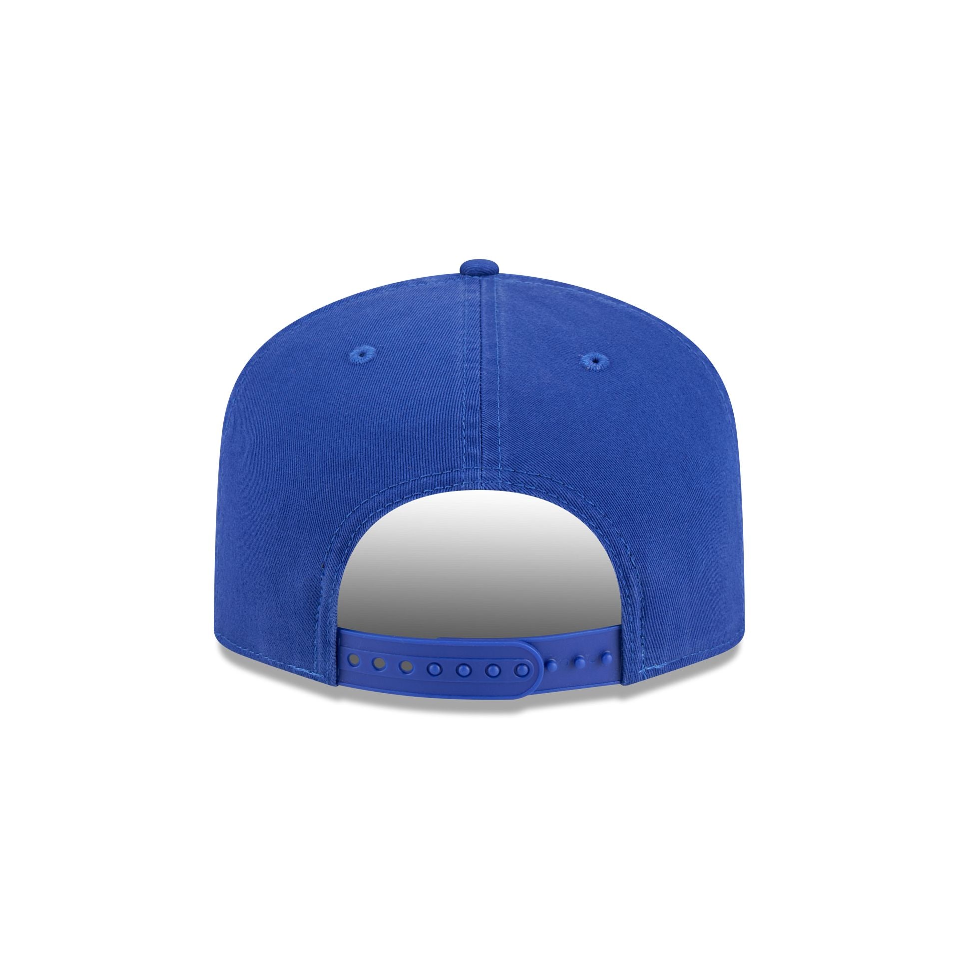 Golden State Warriors 2026 All-Star Game Tiered Logo 19Twenty Adjustable Hat - Image 6