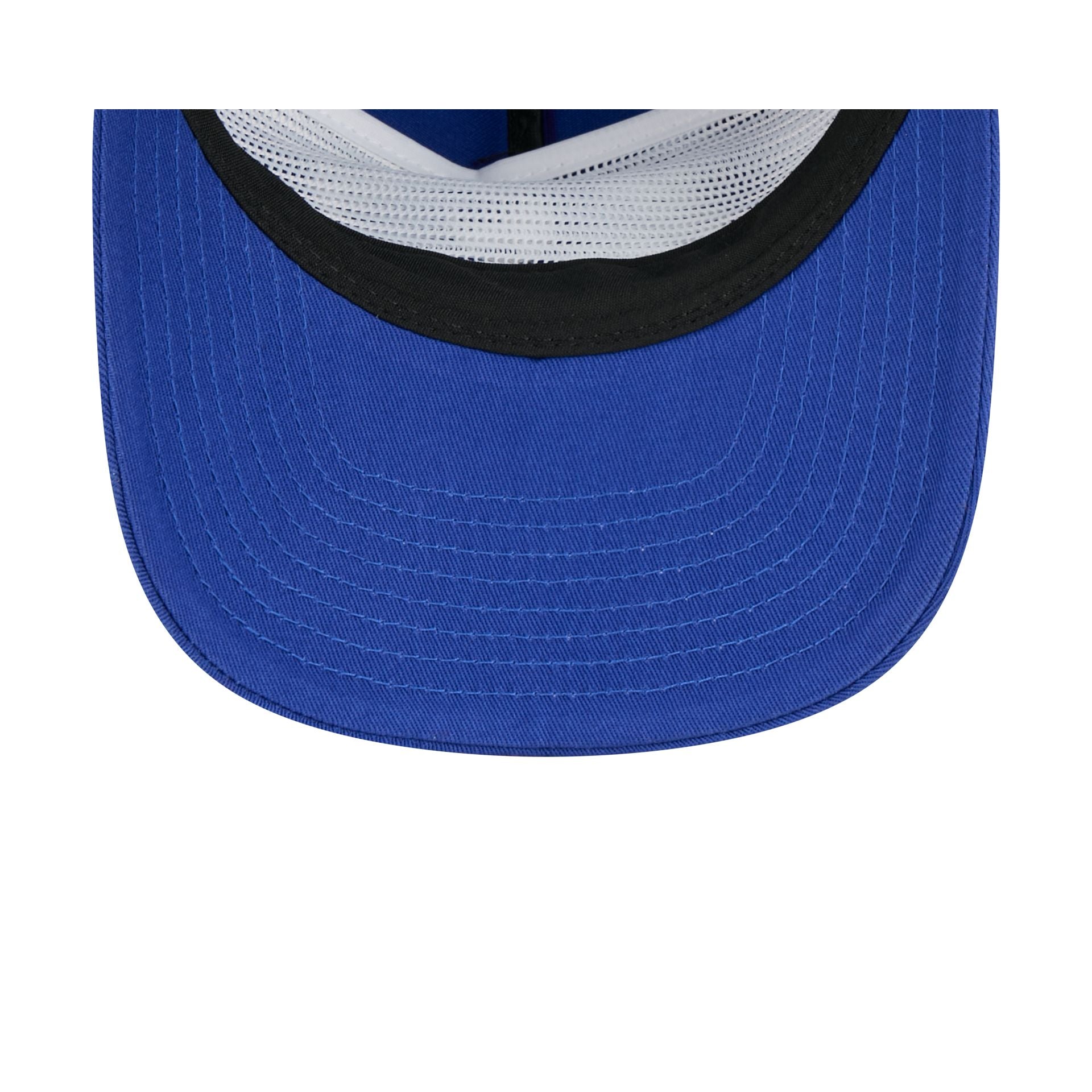 Golden State Warriors 2026 All-Star Game Tiered Logo 19Twenty Adjustable Hat - Image 7
