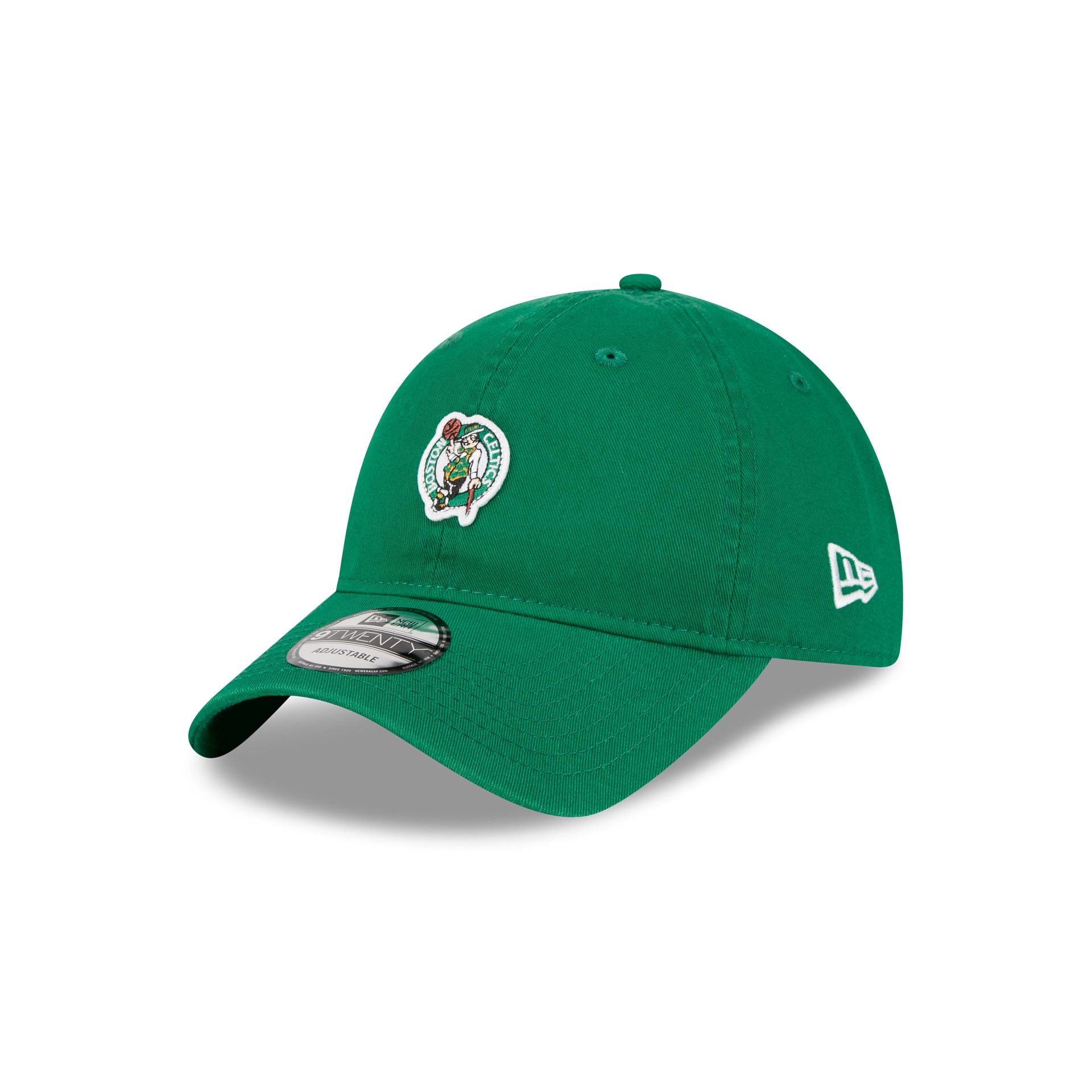 Boston Celtics 2026 All-Star Game Mini Logo 9Twenty Adjustable Hat