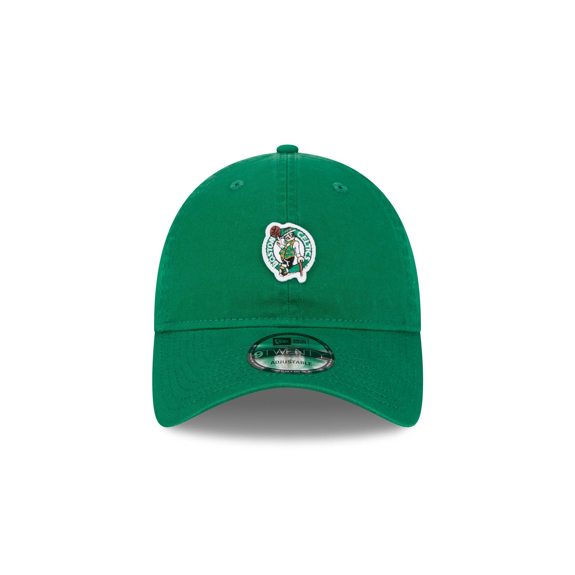Alternative view of Boston Celtics 2026 All-Star Game Mini Logo 9Twenty Adjustable Hat