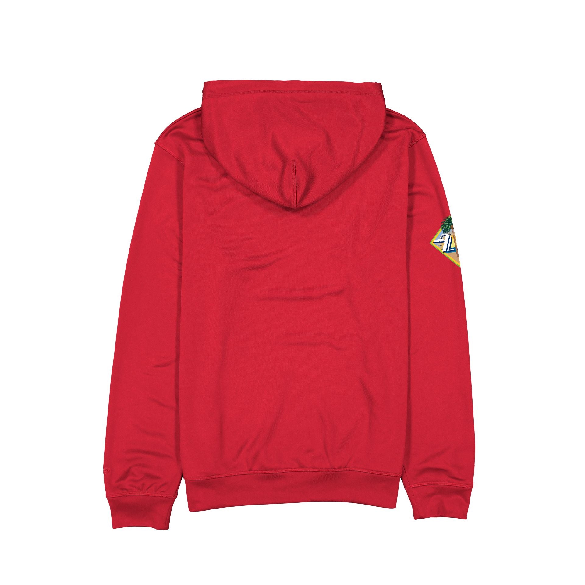 Alternative view of Boston Red Sox 2026 Spring Training Hoodie