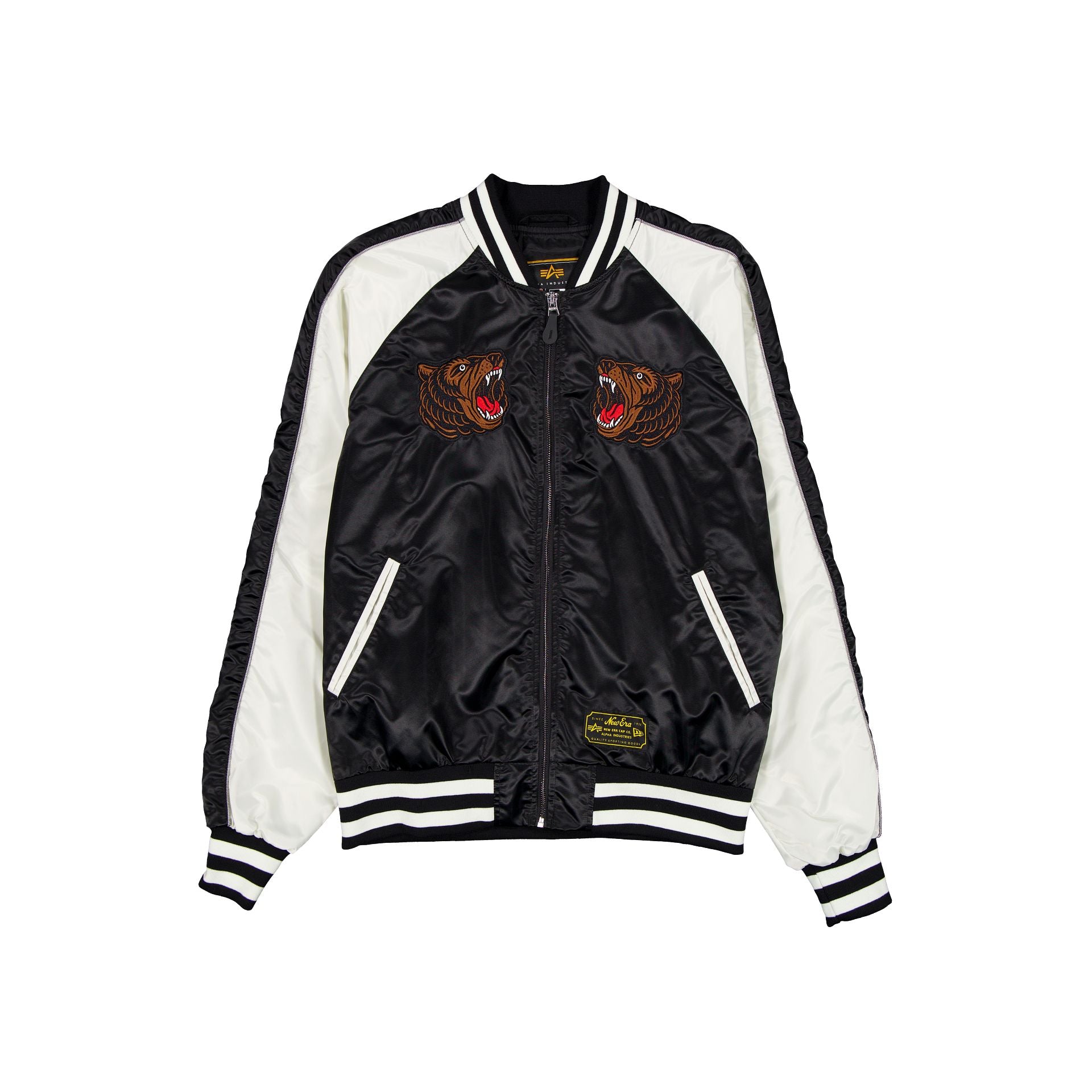 Alpha Industries 2026 Nba All-Star Game Souvenir Jacket