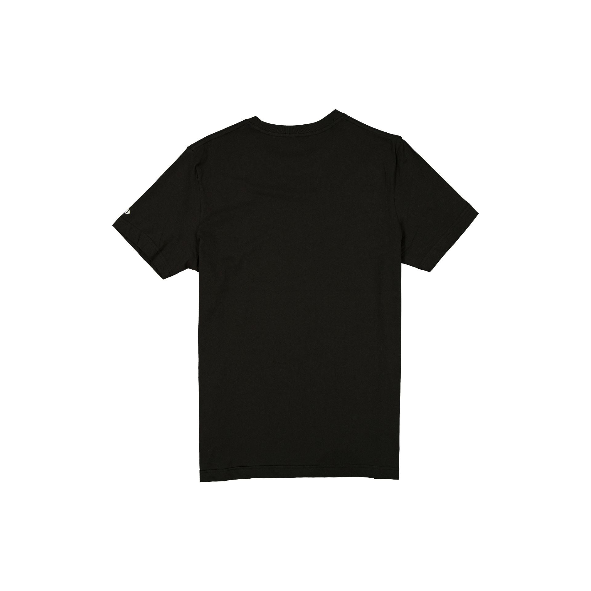 Alternative view of Born X Raised X Los Angeles Dodgers Licensed To Hit Black T-Shirt