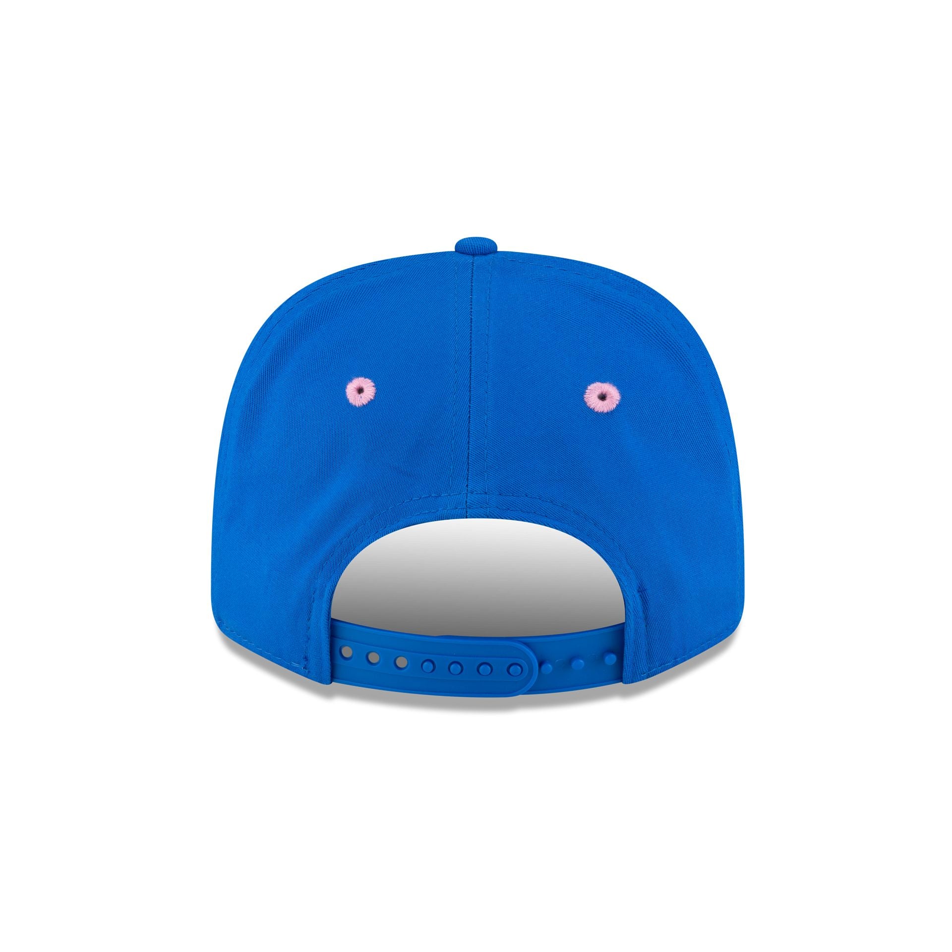 Bwt Alpine F1 Team 2026 Team 9Seventy Stretch-Snap Hat - Image 6