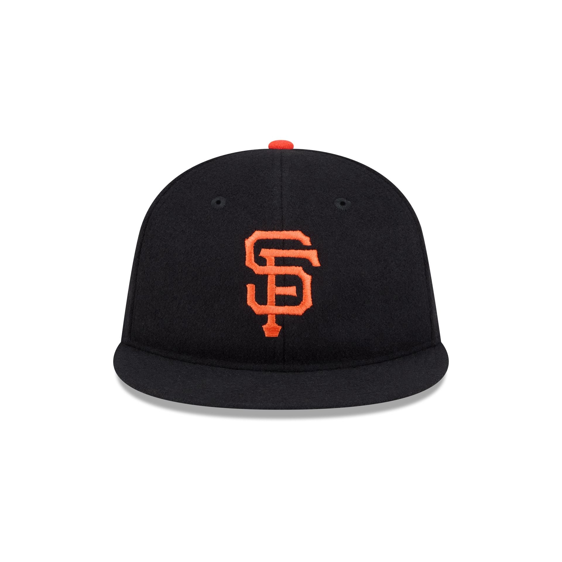 Alternative view of Fear Of God Essentials San Francisco Giants Retro Crown 59Fifty Fitted Hat