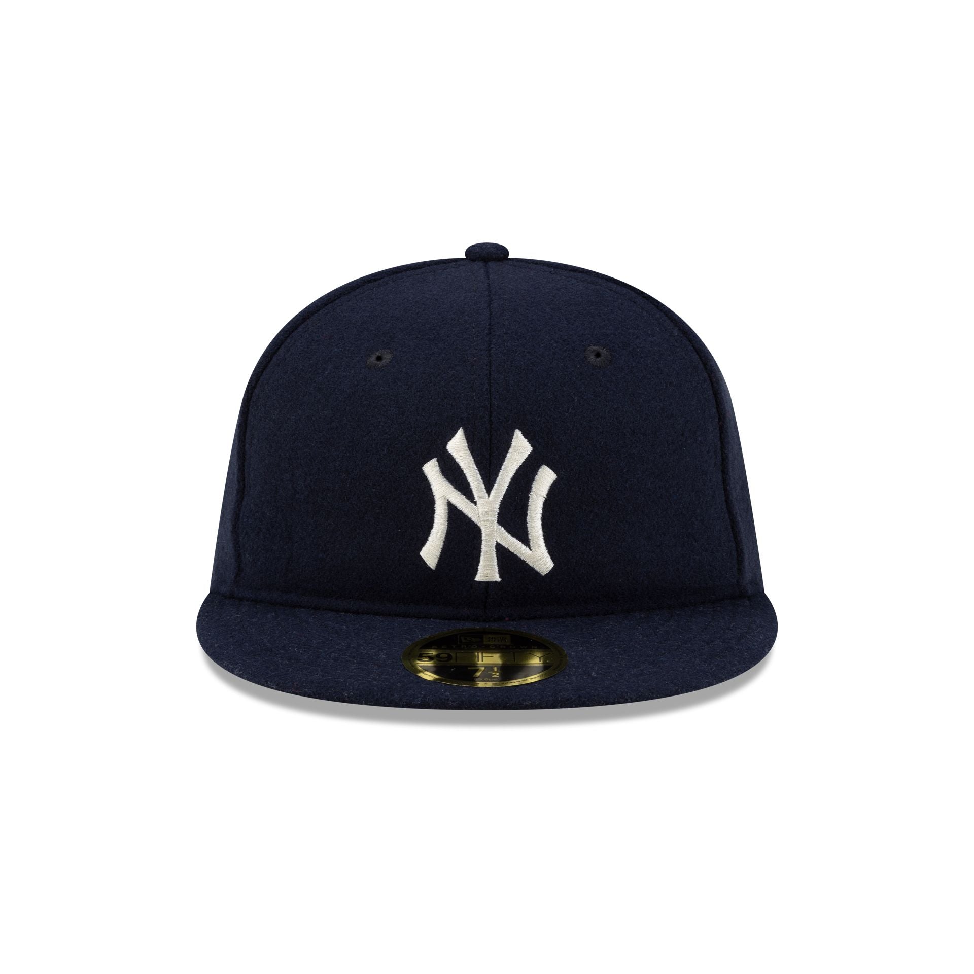 Alternative view of Fear Of God Essentials New York Yankees Retro Crown 59Fifty Fitted Hat
