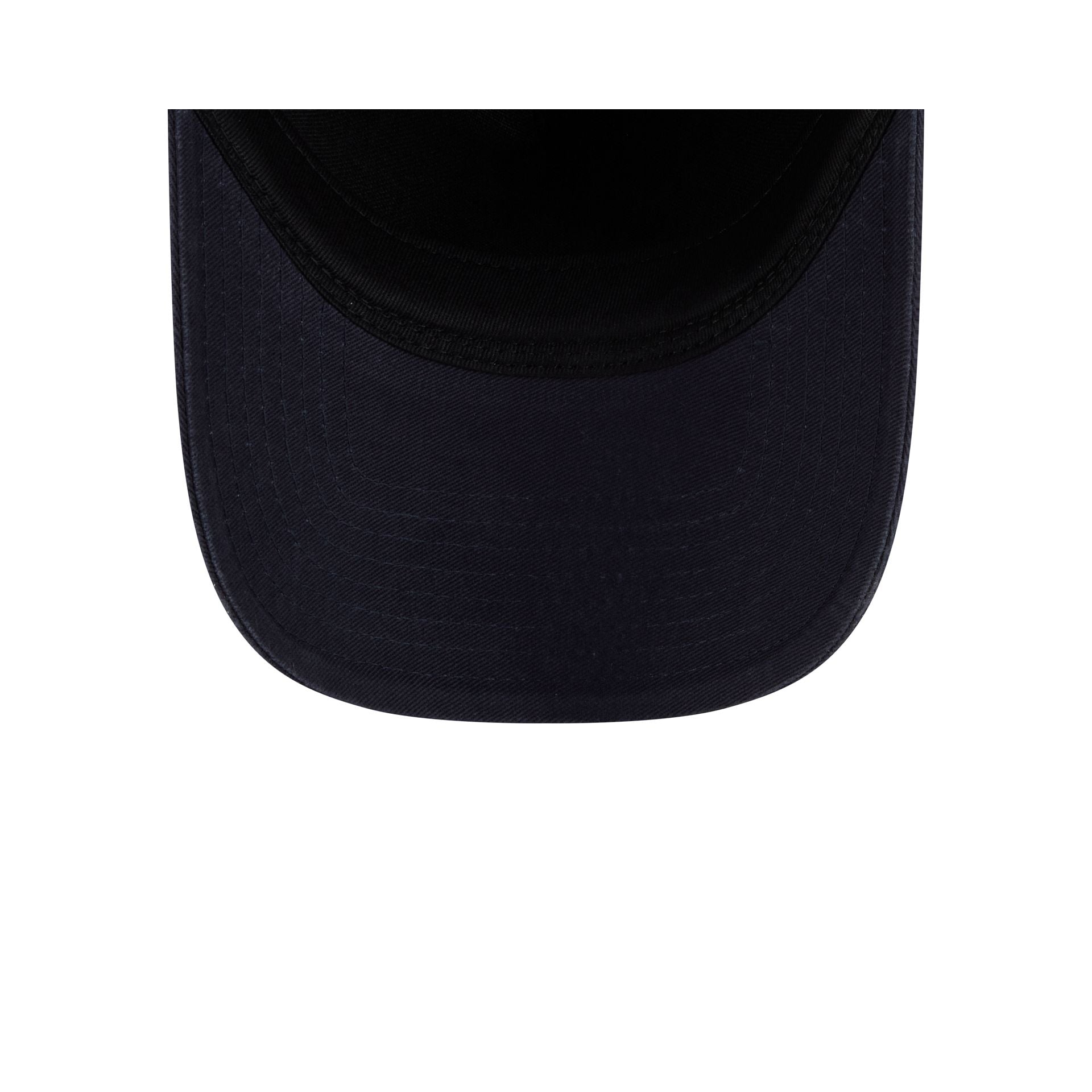 Detroit Tigers Stacked Rope 9Forty A-Frame Snapback Hat - Image 7