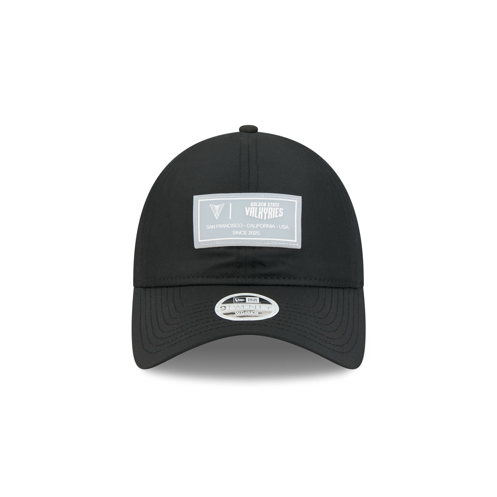 Alternative view of Golden State Valkyries Labeled Women's 9Twenty Adjustable Hat