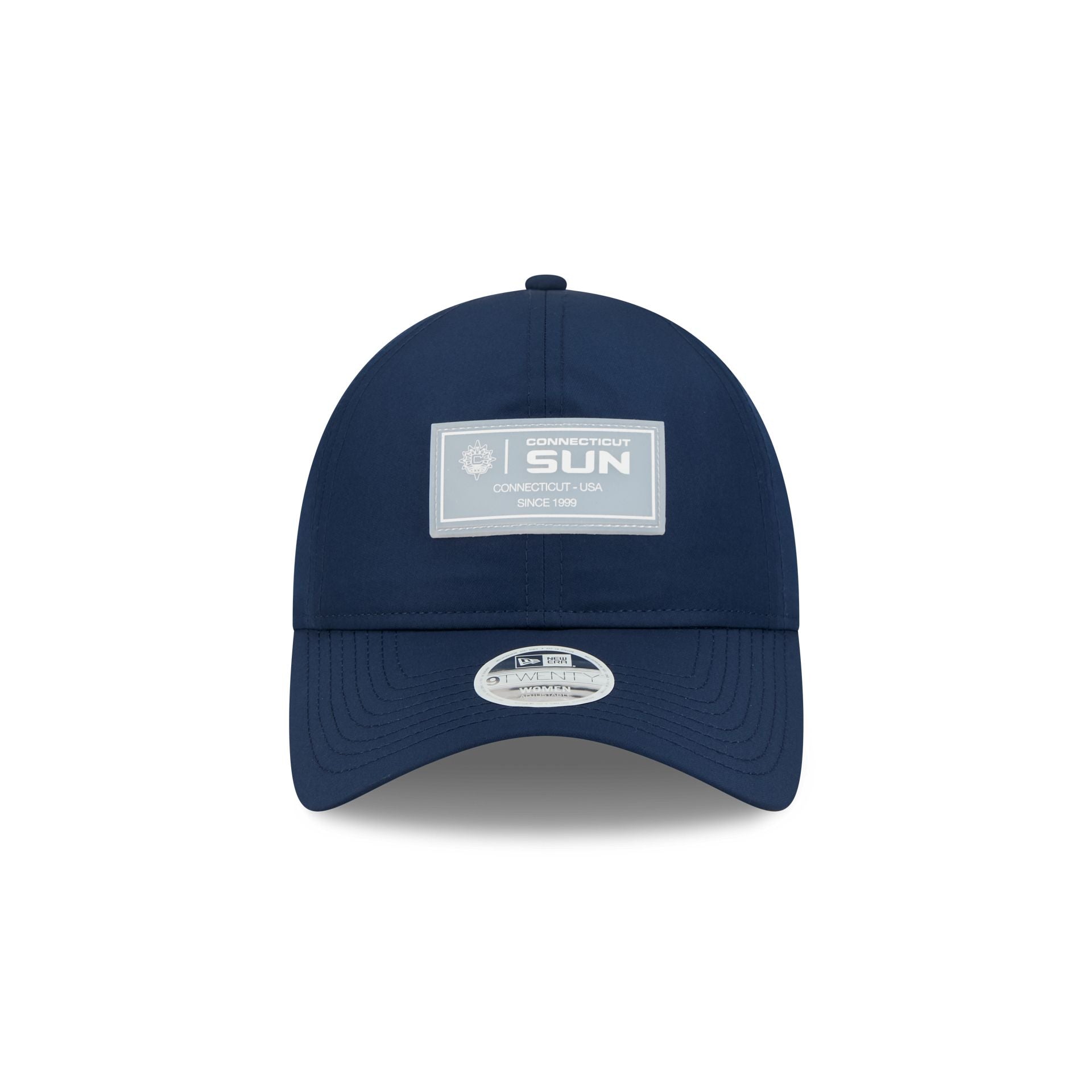 Alternative view of Connecticut Sun Labeled Women's 9Twenty Adjustable Hat