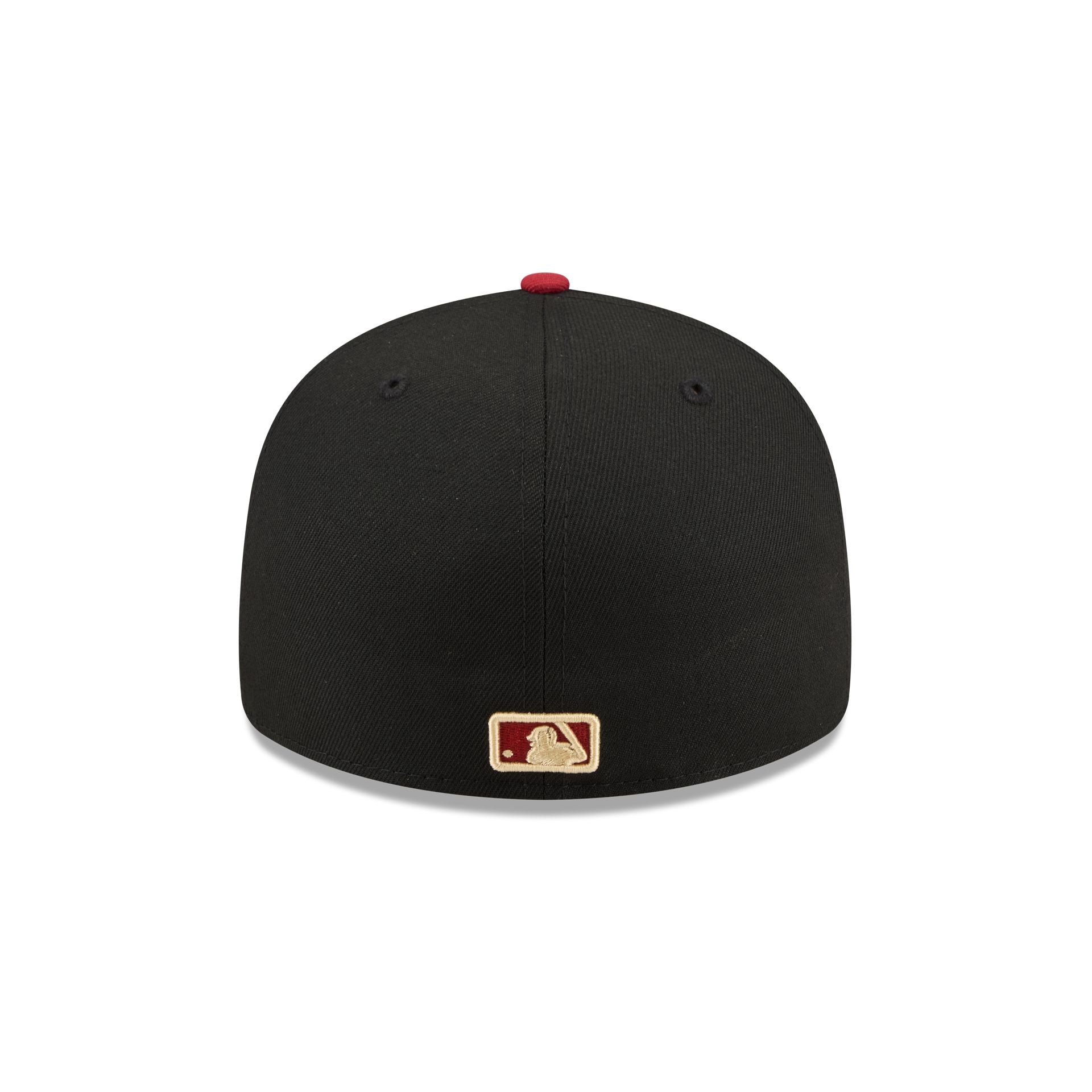 Chicago Cubs Team Cards 59Fifty Fitted Hat - Image 6