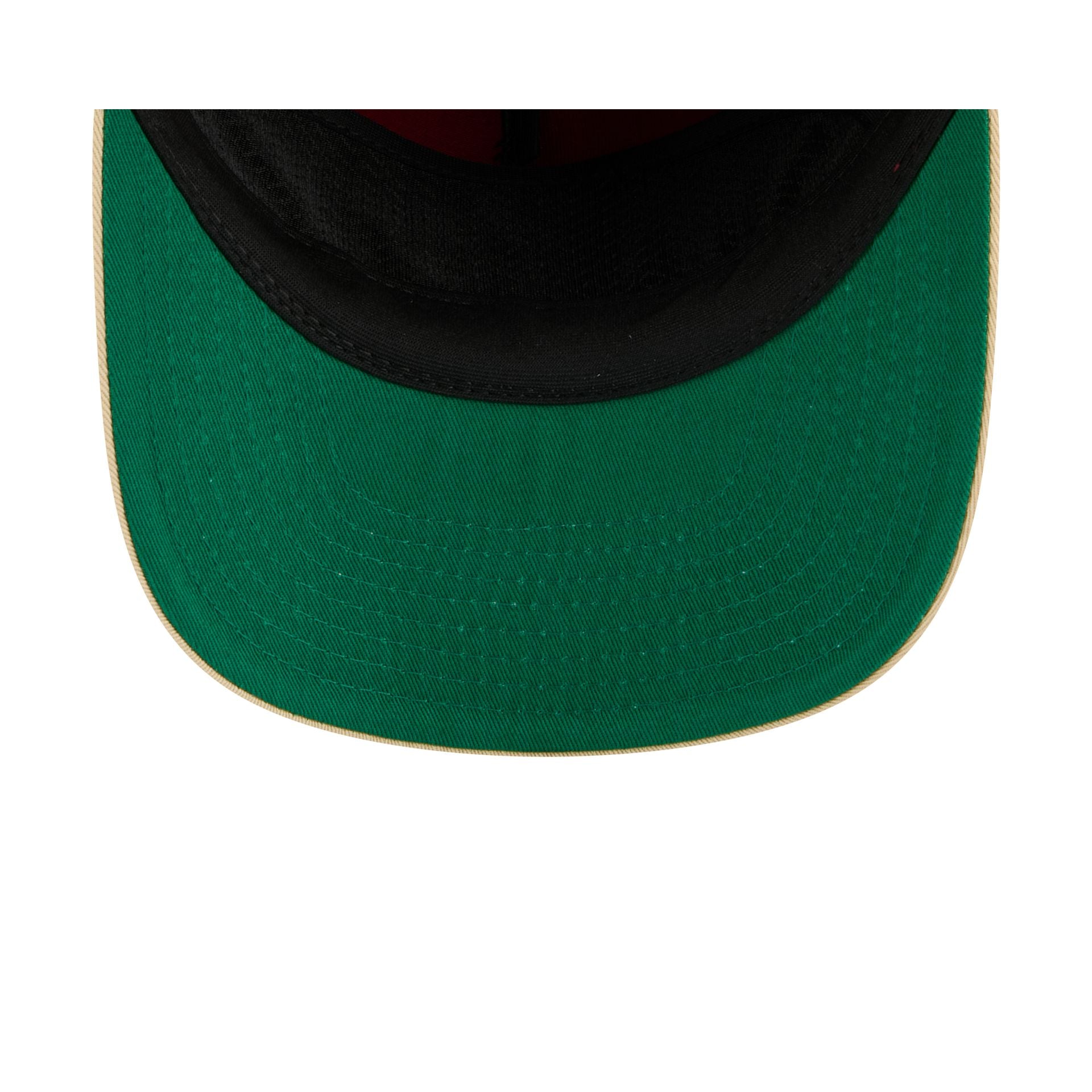 Florida State Seminoles March Madness 19Twenty Snapback Hat - Image 7