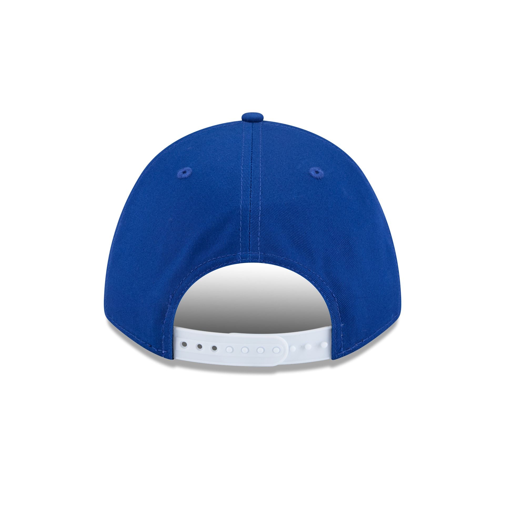 Duke Blue Devils March Madness 9Forty M-Crown A-Frame Snapback Hat - Image 6