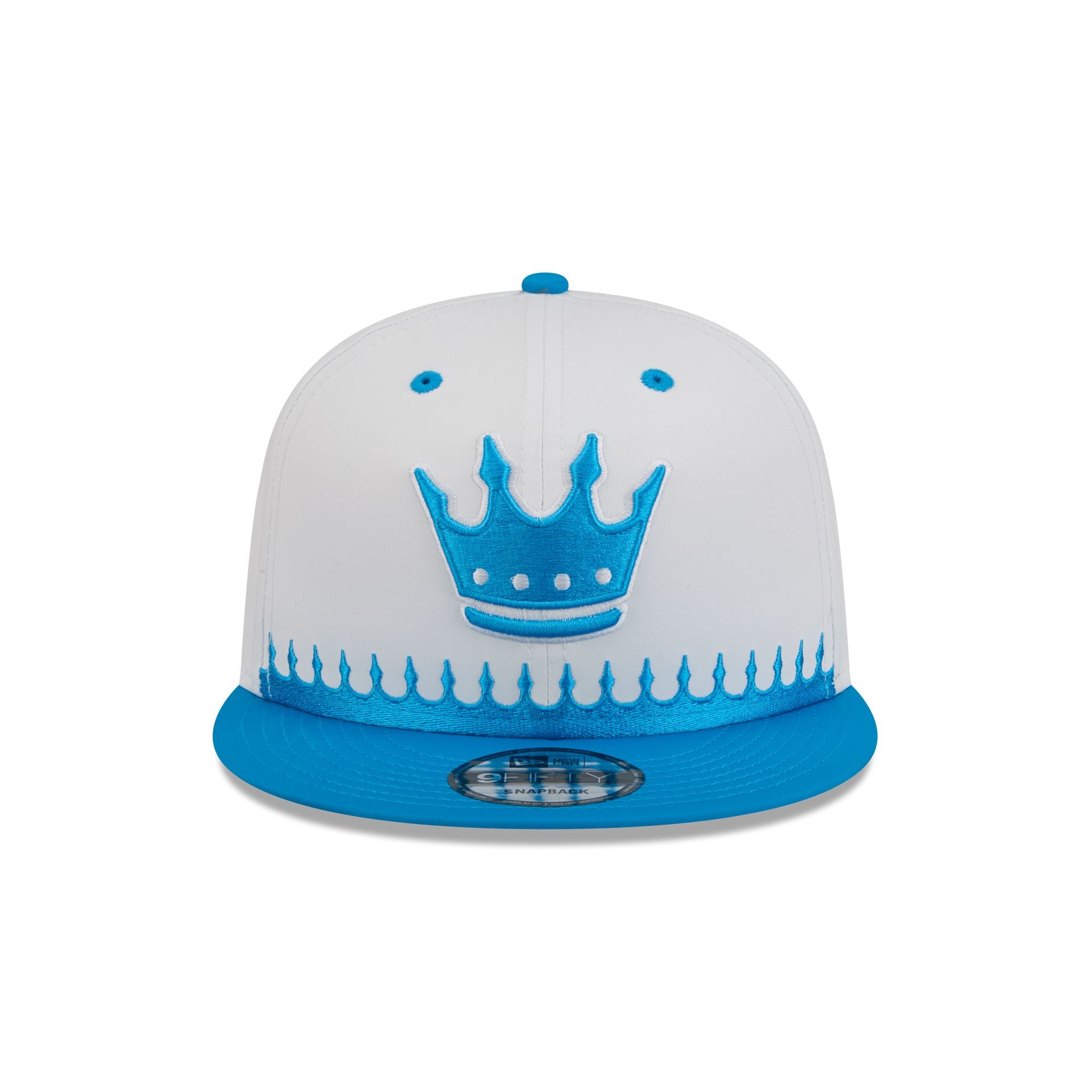 Alternative view of Charlotte Fc 2026 Jersey Hook 9Fifty Snapback Hat