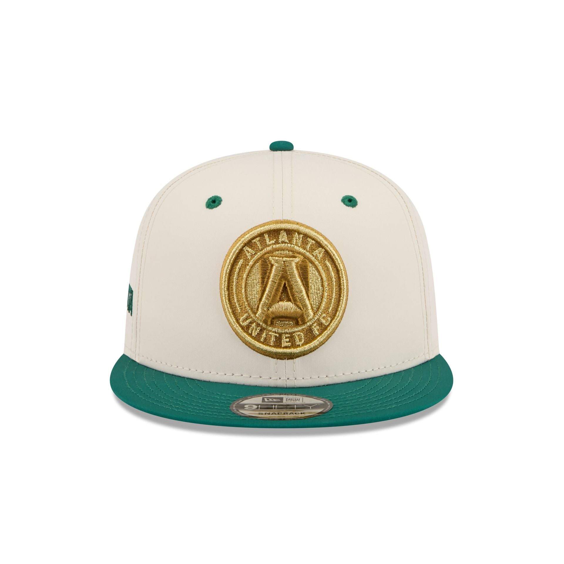 Alternative view of Atlanta United Fc 2026 Jersey Hook 9Fifty Snapback Hat