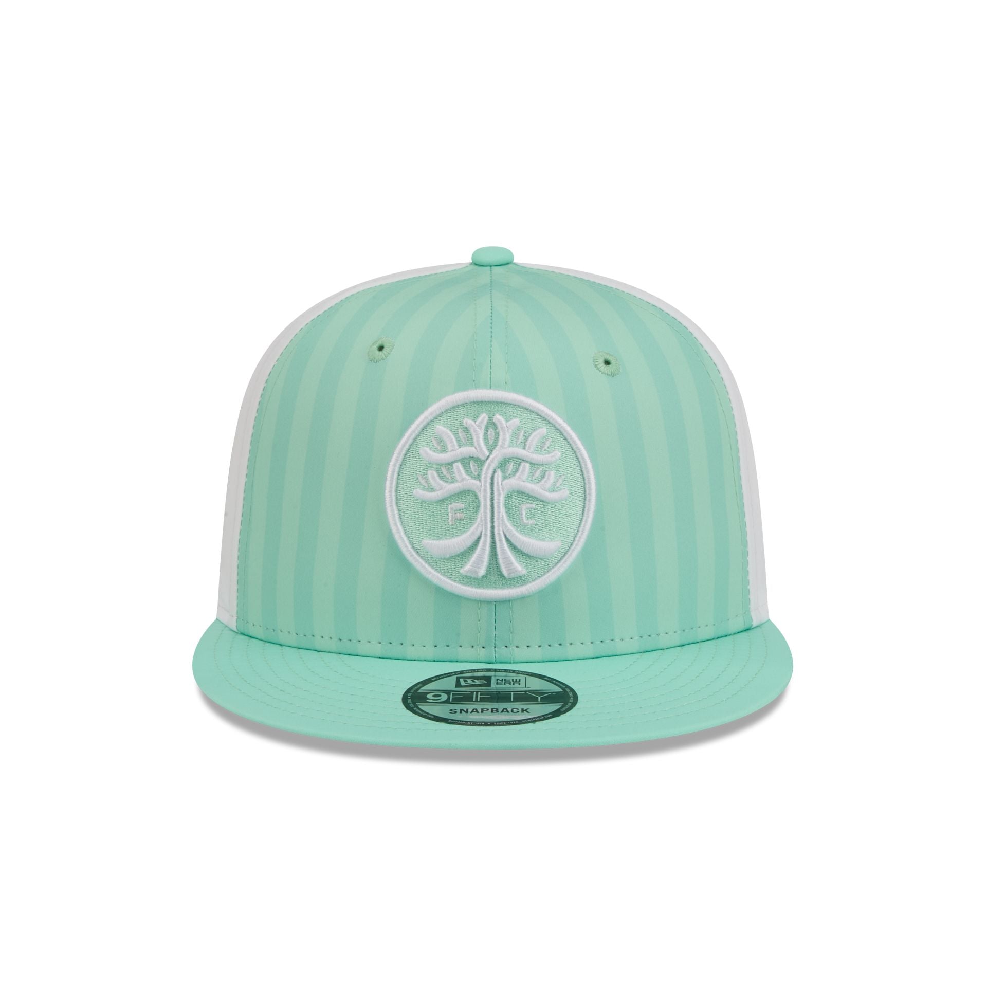 Alternative view of Austin Fc 2026 Jersey Hook 9Fifty Snapback Hat