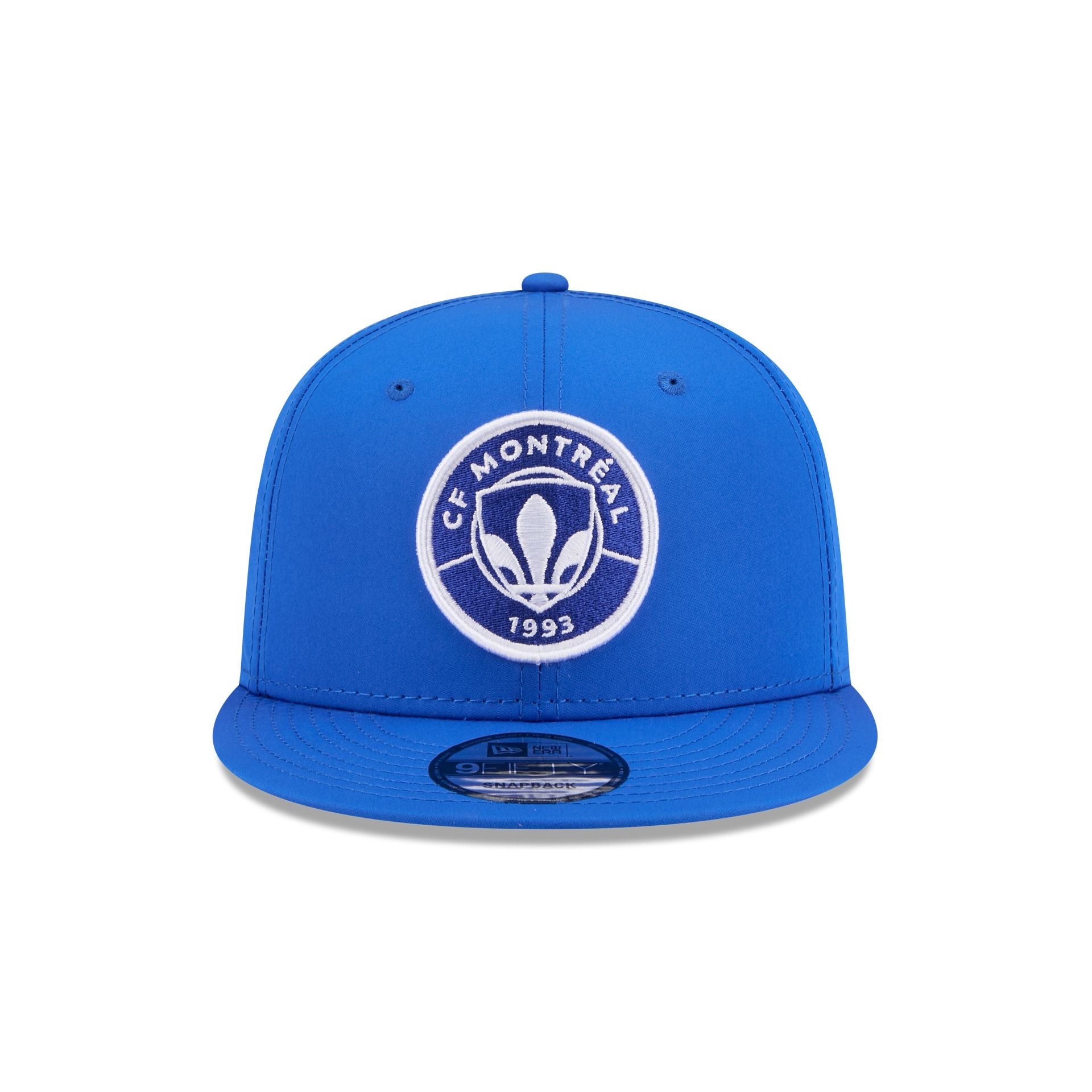 Alternative view of Cf MontréAl 2026 Jersey Hook 9Fifty Snapback Hat