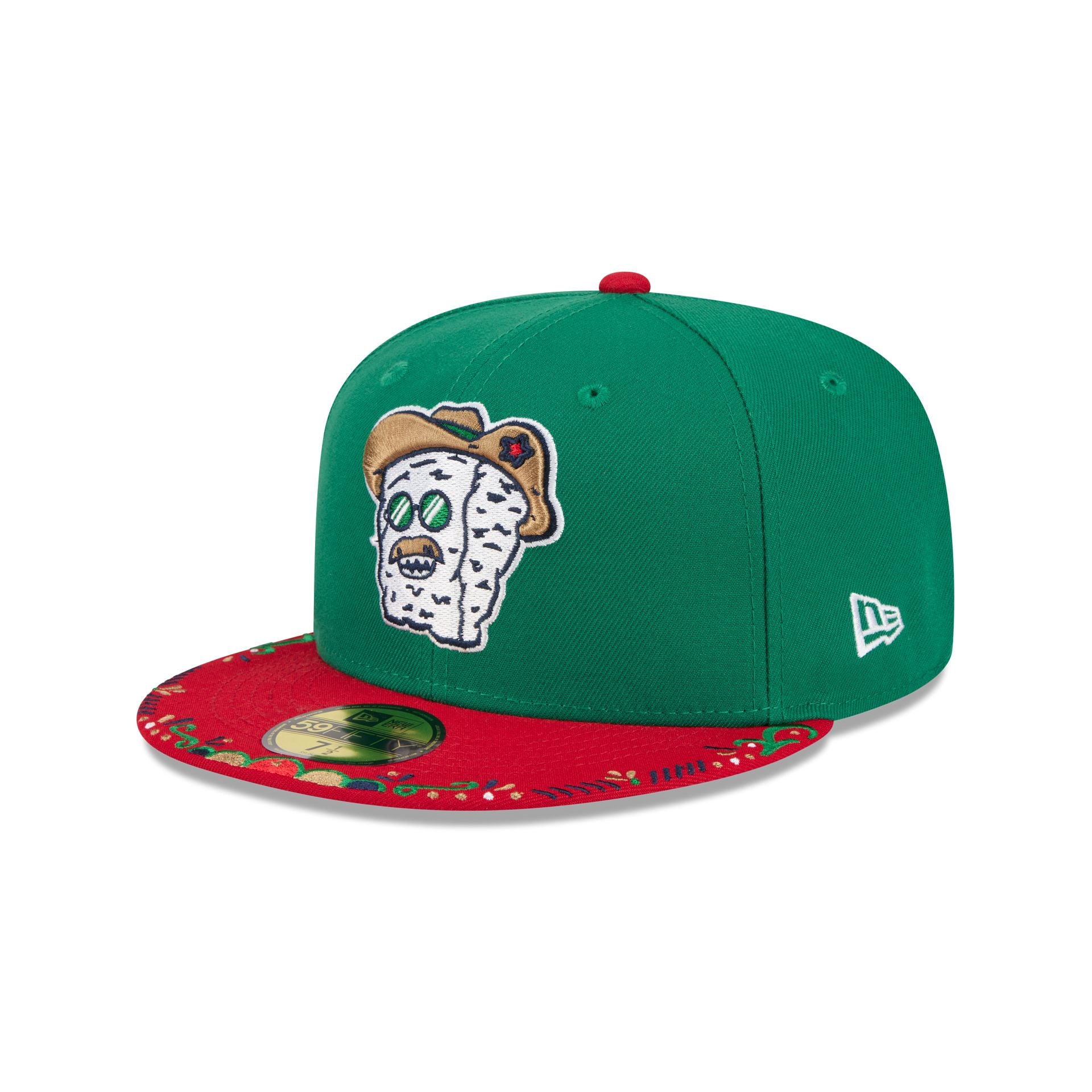 Frisco Roughriders 2026 Copa De La DiversióN 59Fifty Fitted Hat