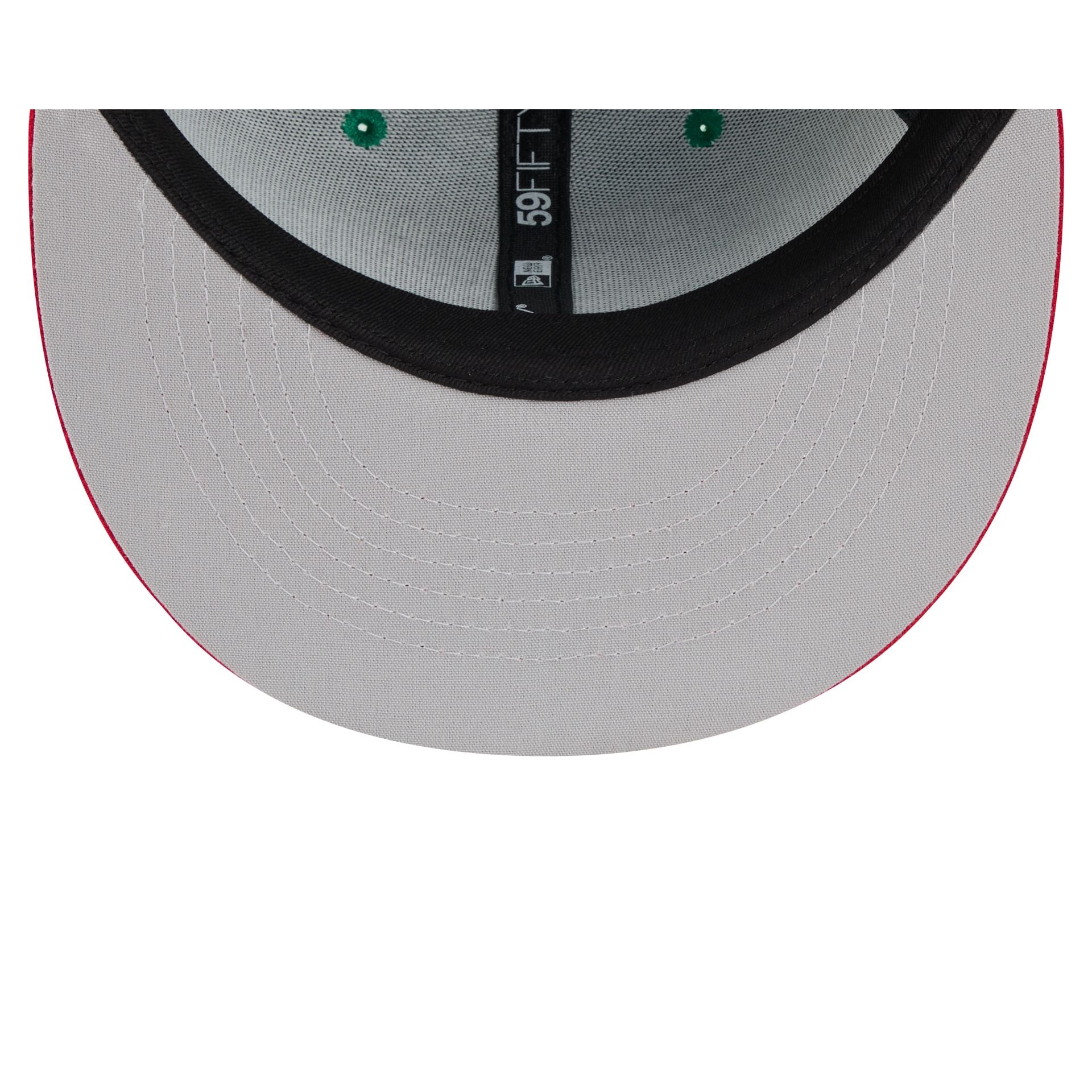 Frisco Roughriders 2026 Copa De La DiversióN 59Fifty Fitted Hat - Image 7