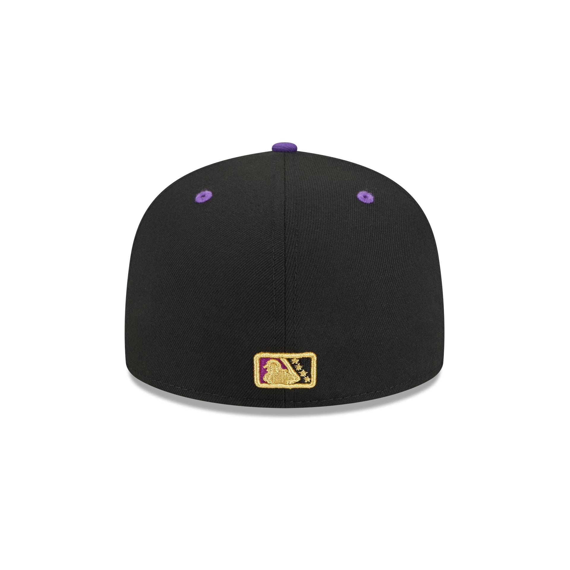 Fresno Grizzlies 2026 Copa De La DiversióN 59Fifty Fitted Hat - Image 6