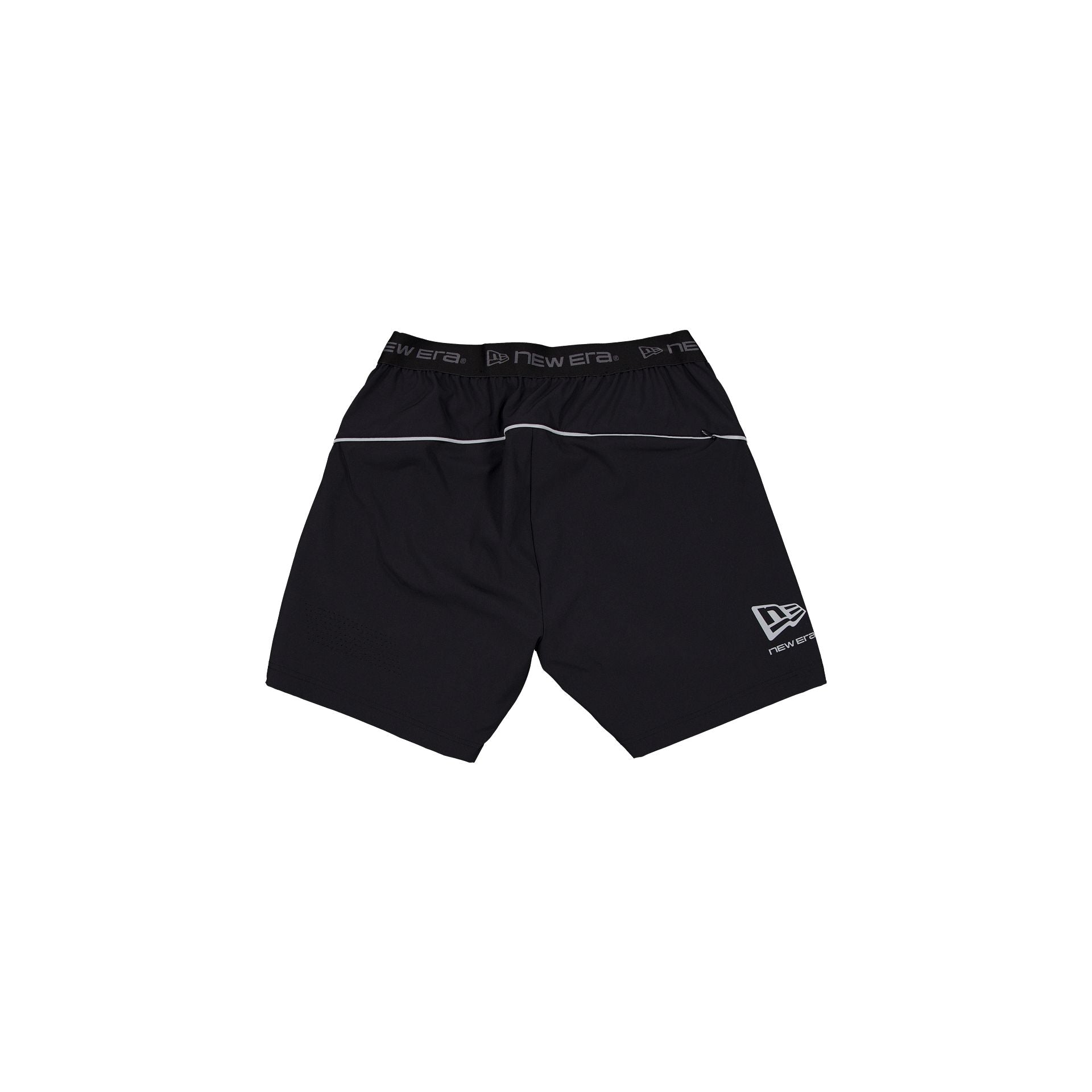 Alternative view of 2026 Nfl Combine Active Shorts