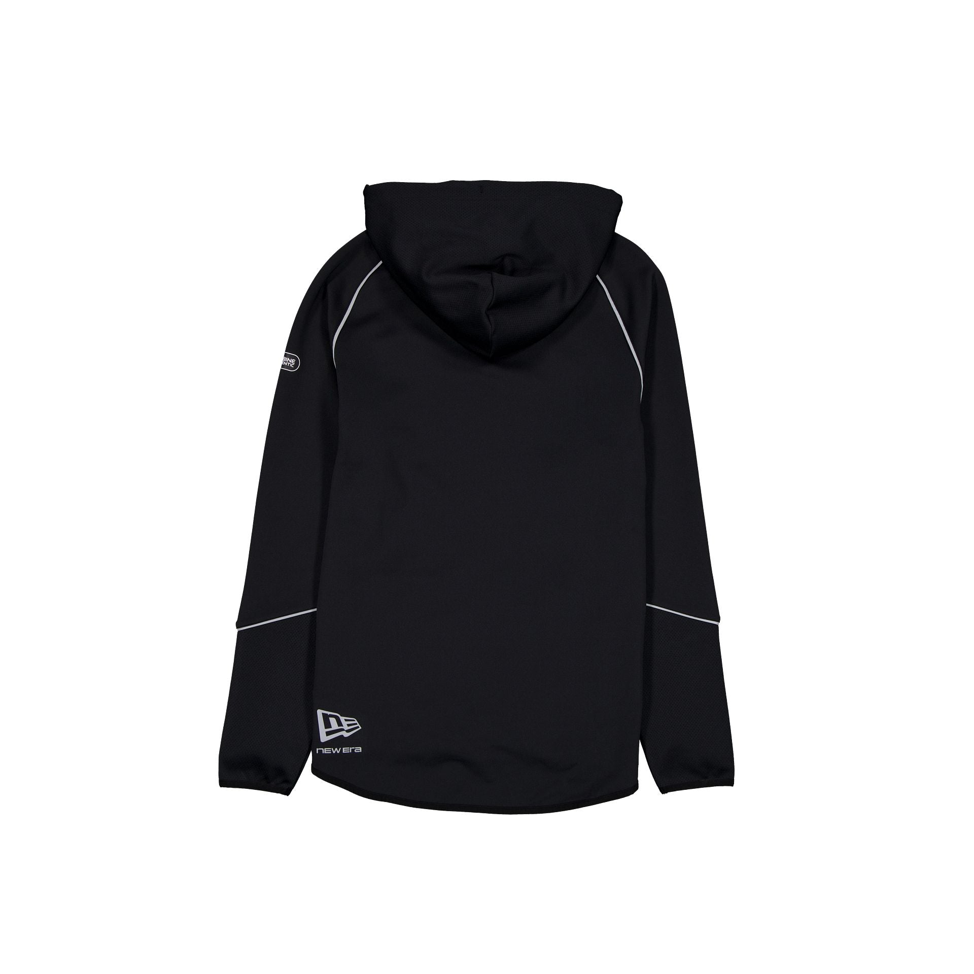 Alternative view of 2026 Nfl Combine Active Full-Zip Hoodie