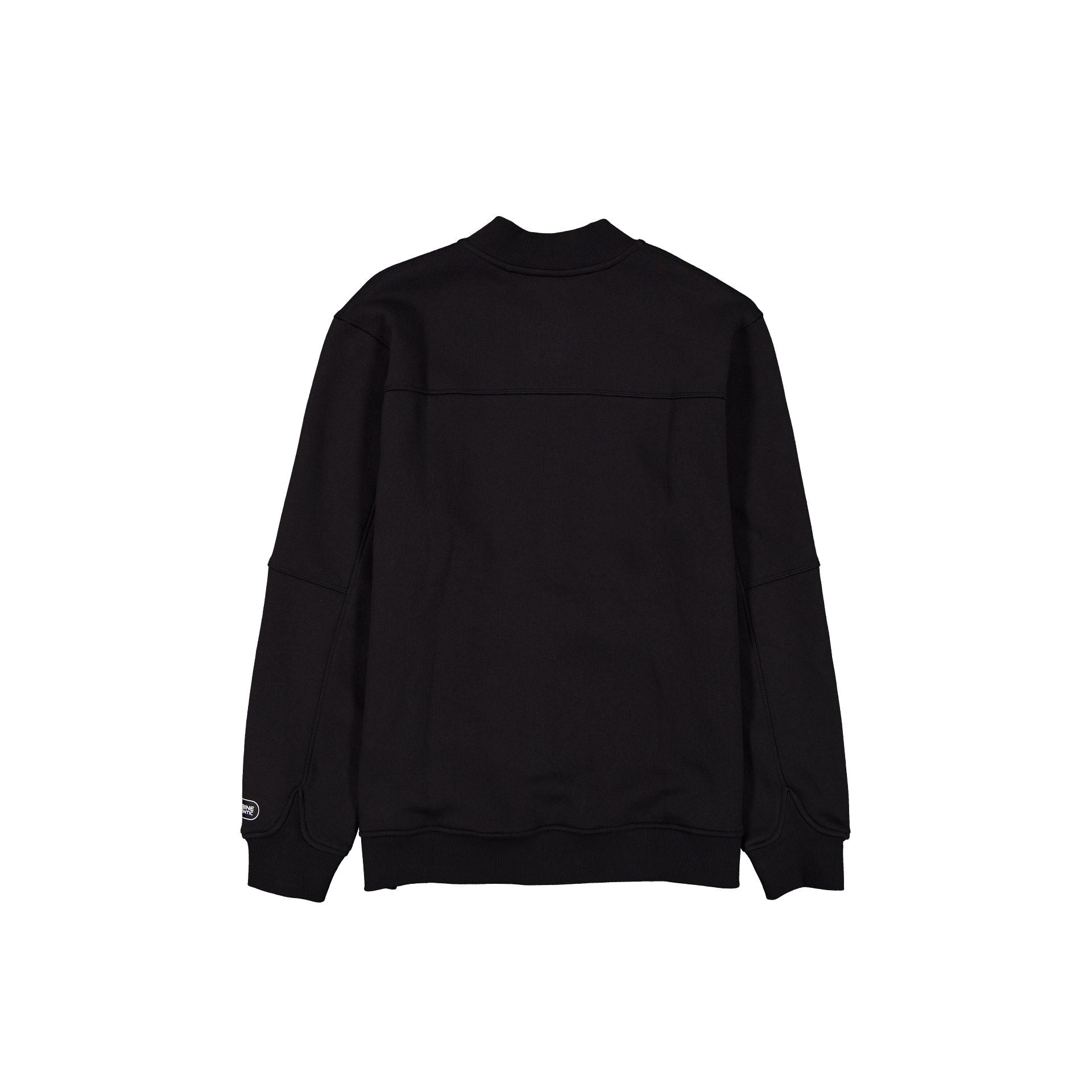 Alternative view of 2026 Nfl Combine Lounge Bomber Jacket