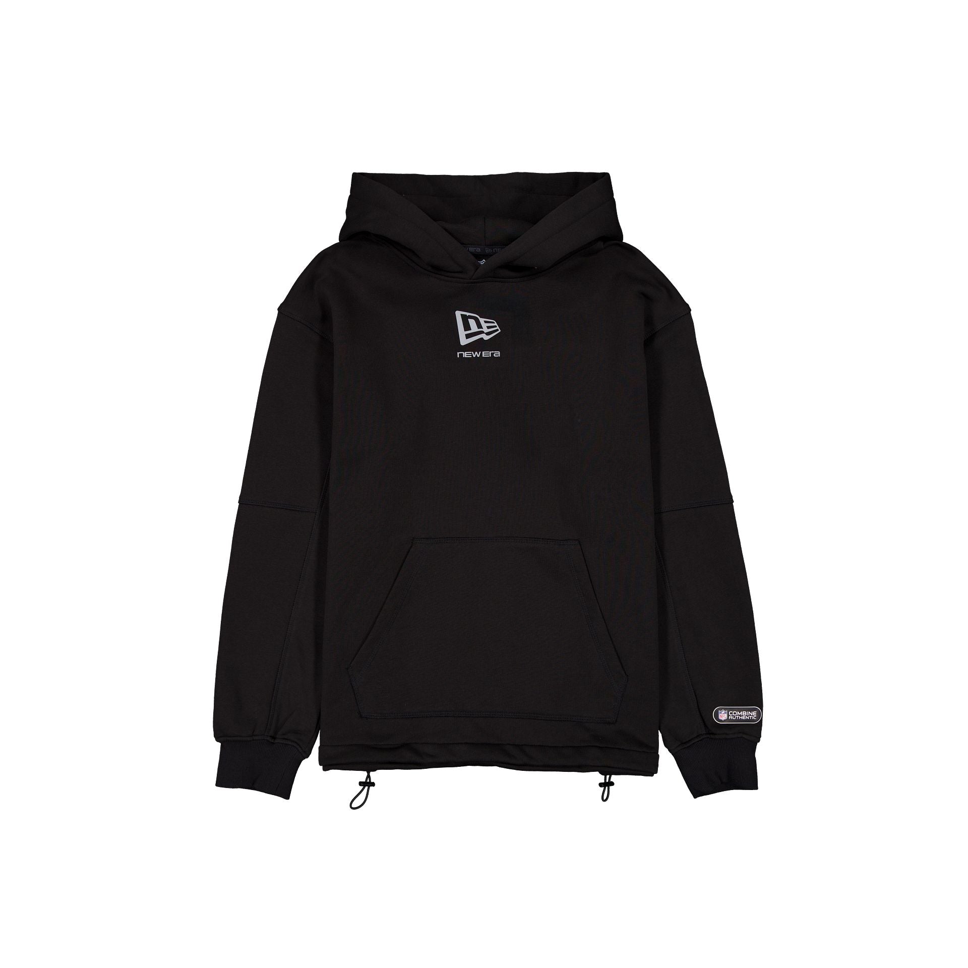 2026 Nfl Combine Lounge Boxy Hoodie