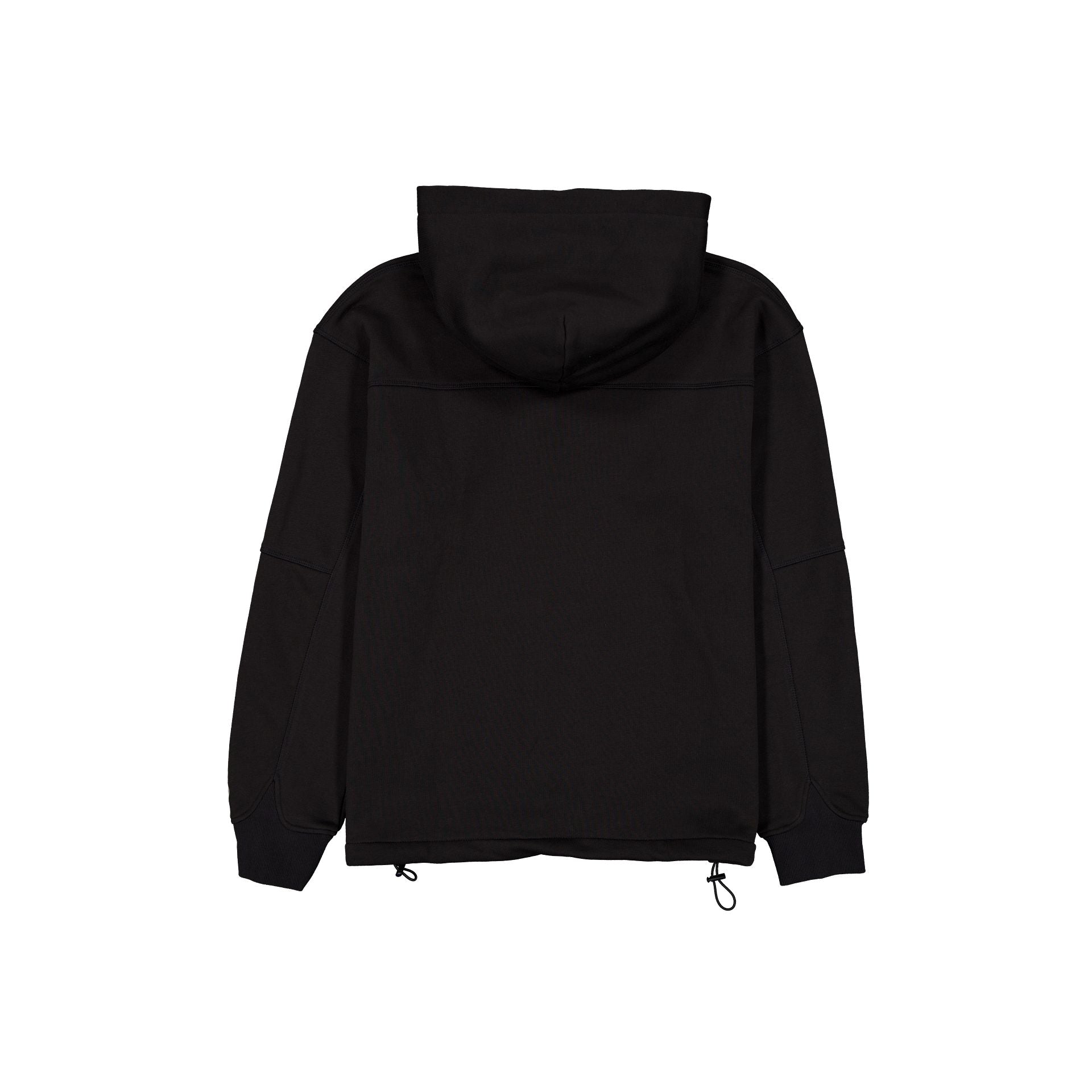 Alternative view of 2026 Nfl Combine Lounge Boxy Hoodie