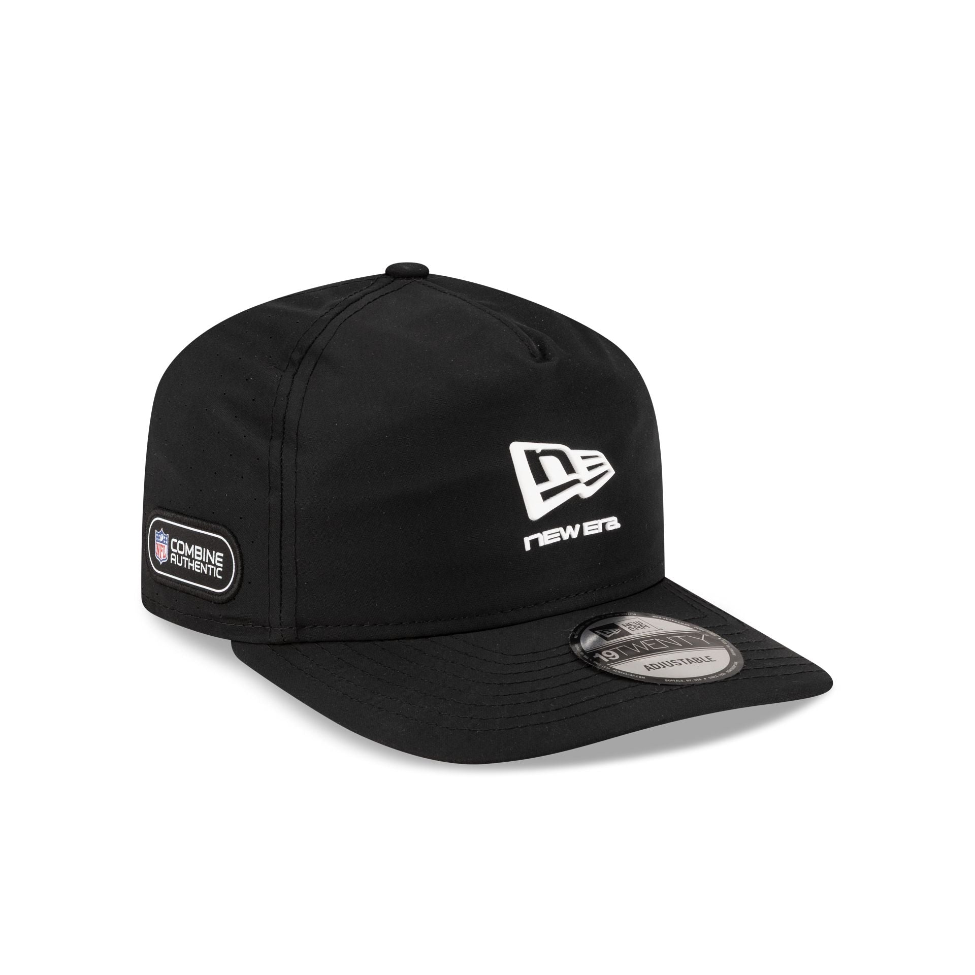 2026 Nfl Combine 19Twenty Snapback Hat