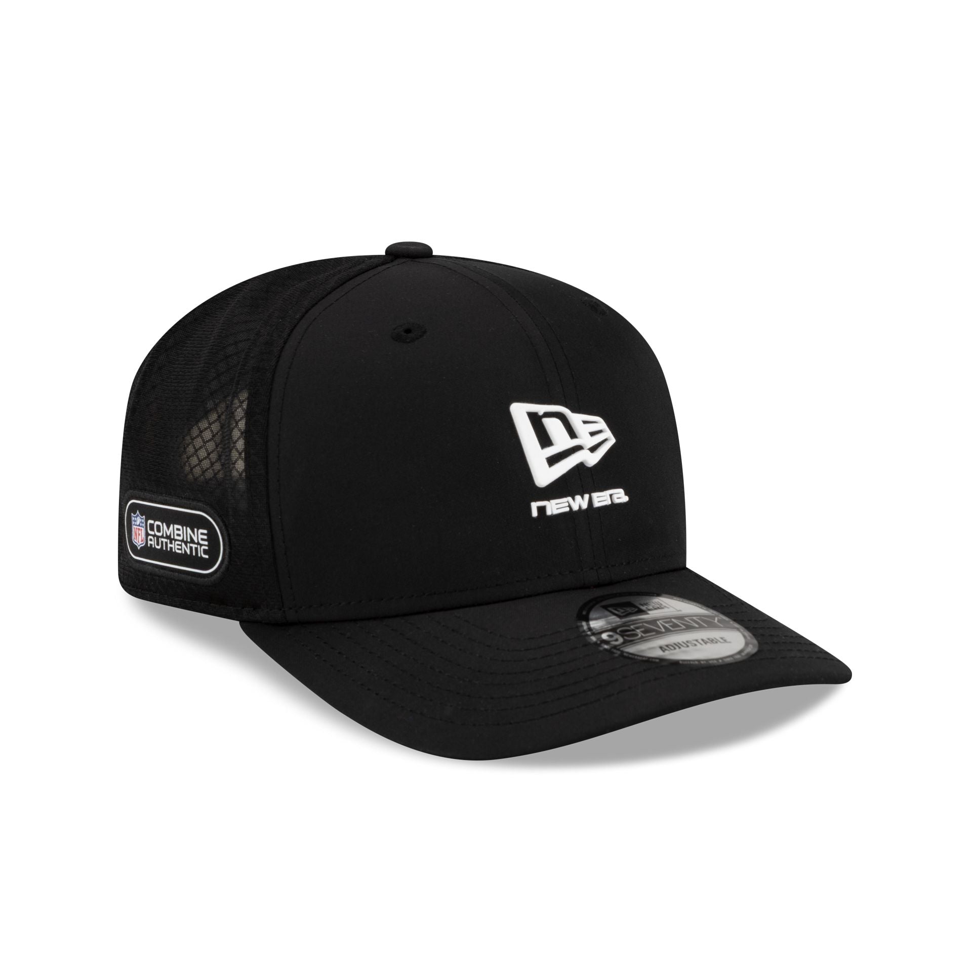 2026 Nfl Combine 9Seventy Trucker Hat