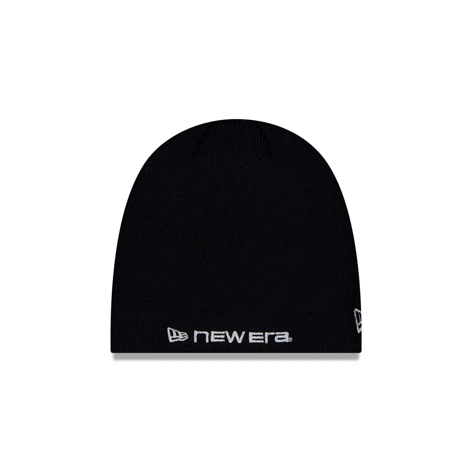 2026 Nfl Combine Skull Knit Hat