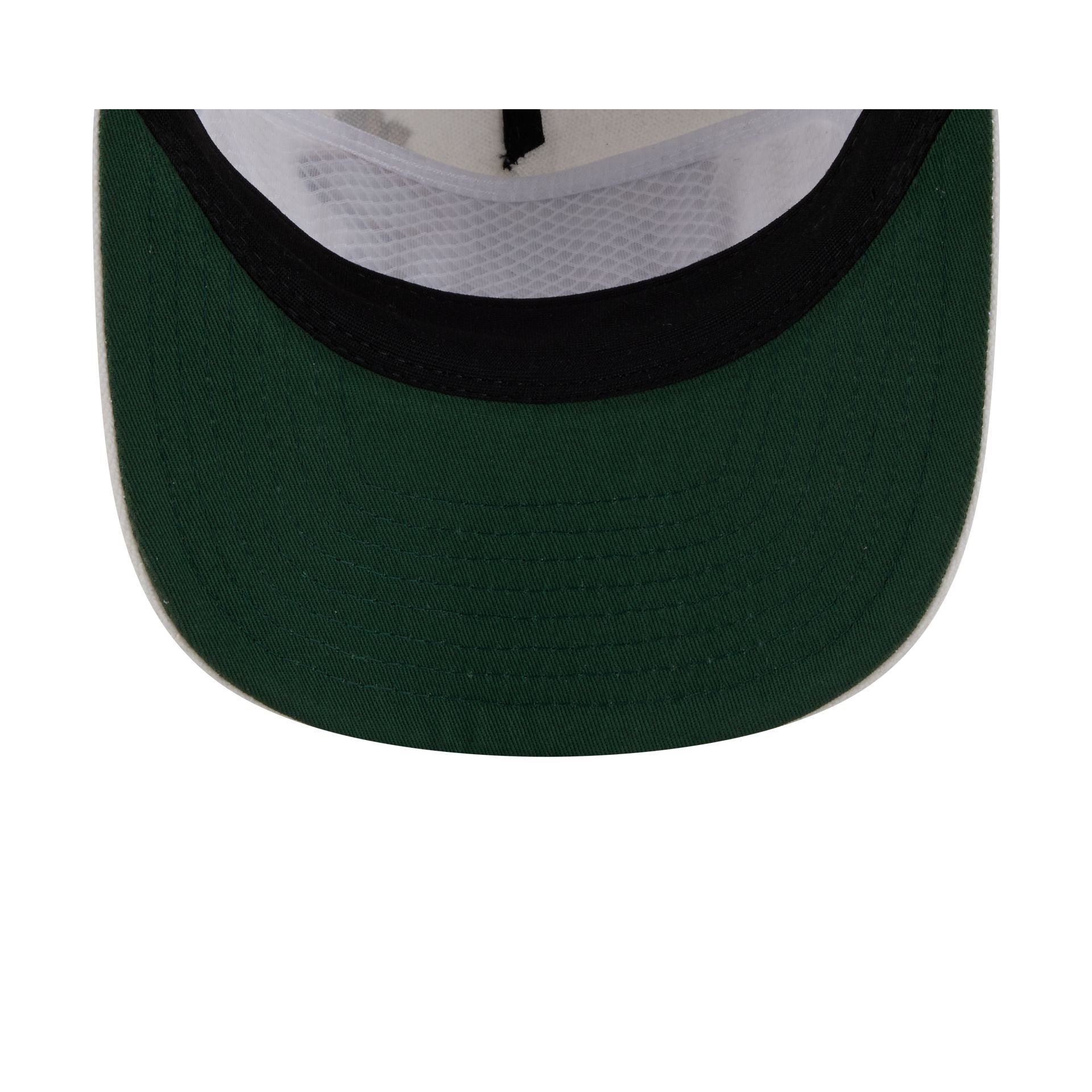 Green Bay Packers Duck Cloth 19Twenty Adjustable Hat - Image 7