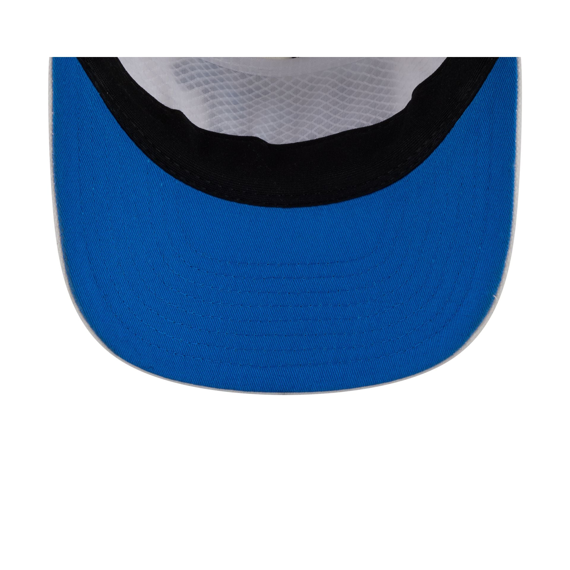 Detroit Lions Duck Cloth 19Twenty Adjustable Hat - Image 7