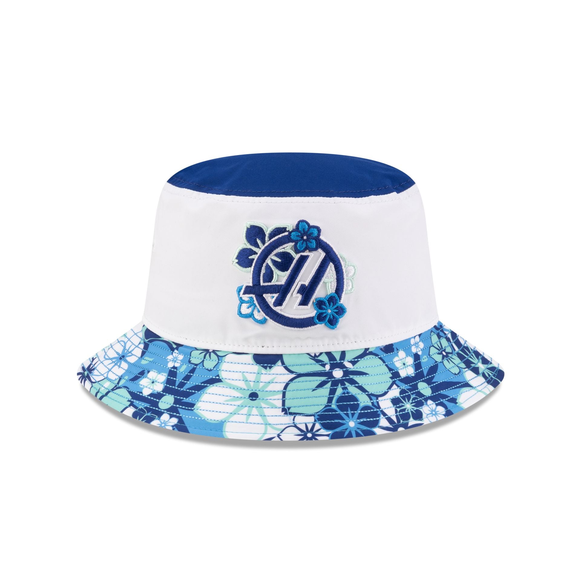 Alternative view of 2026 Japan Race Special Tgr Haas F1 Team Bucket Hat