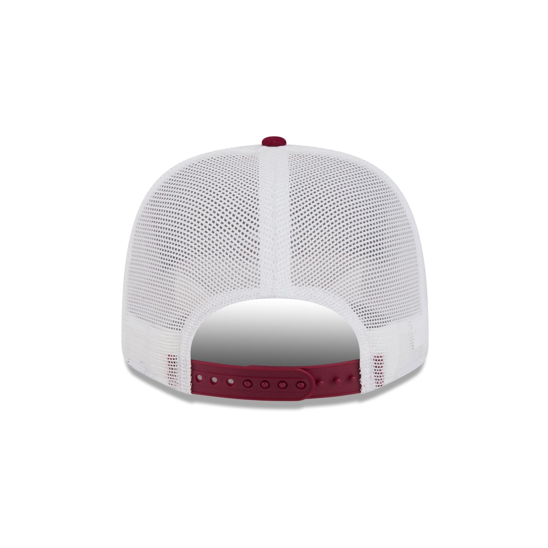 Florida State Seminoles Collegiate 9Seventy Trucker Hat - Image 6