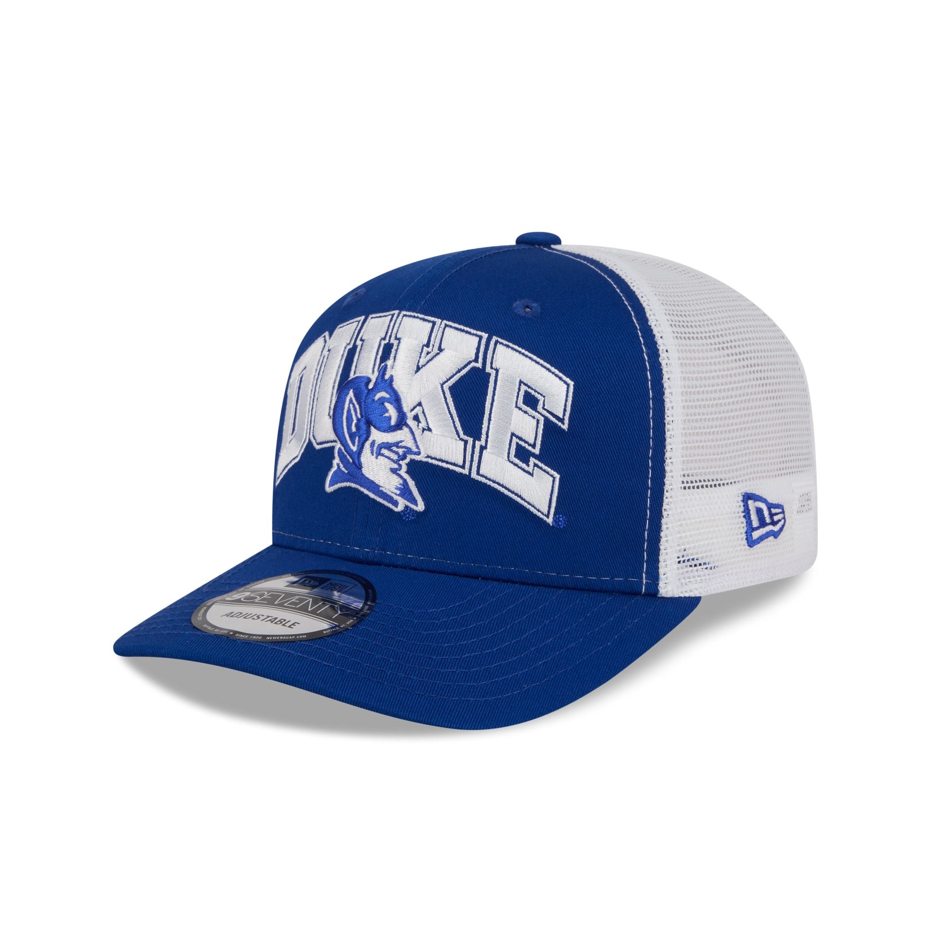 Duke Blue Devils Collegiate 9Seventy Trucker Hat