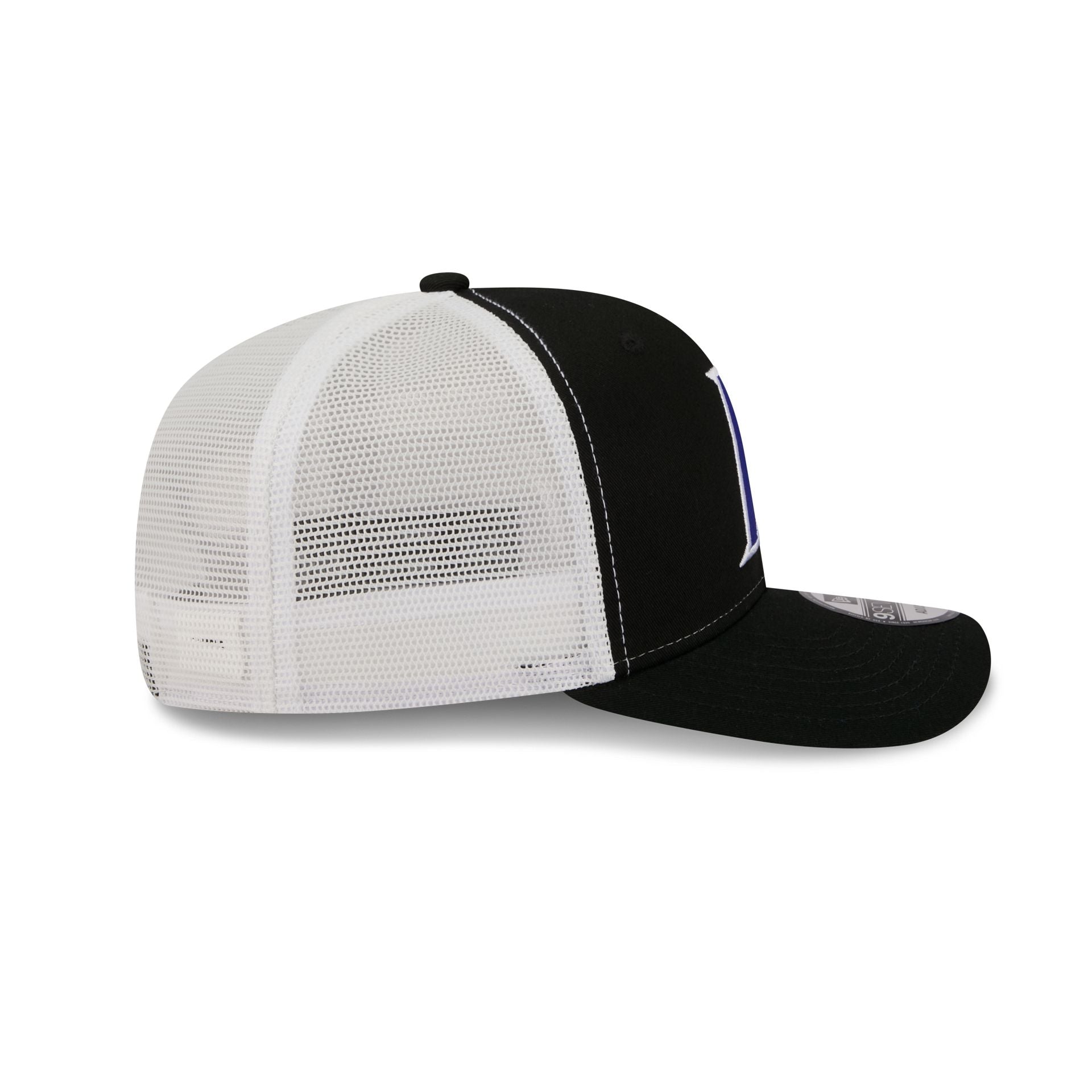 Florida Gators Collegiate Black 9Seventy Trucker Hat - Image 5
