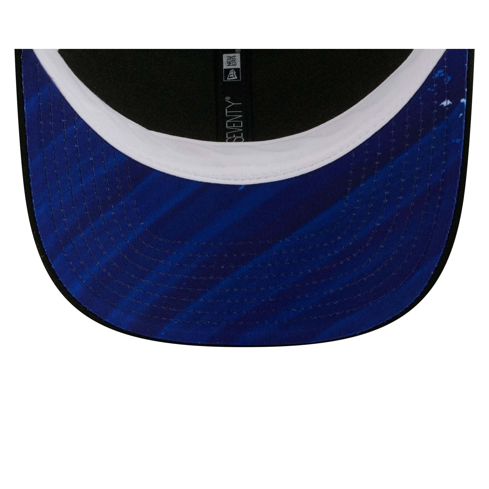 Florida Gators Collegiate Black 9Seventy Trucker Hat - Image 7