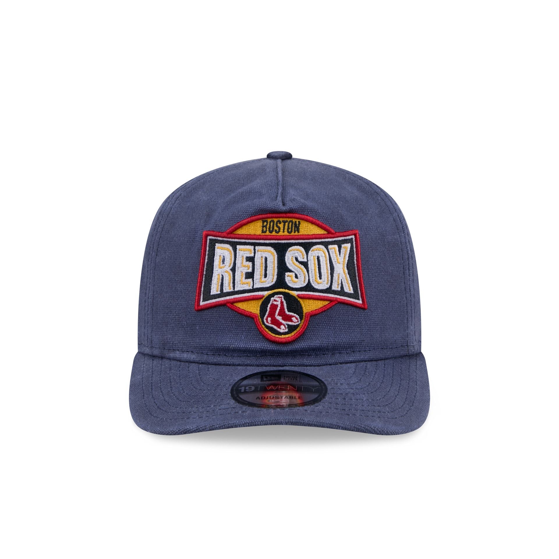 Alternative view of Boston Red Sox Opening Day Navy 19Twenty Adjustable Hat